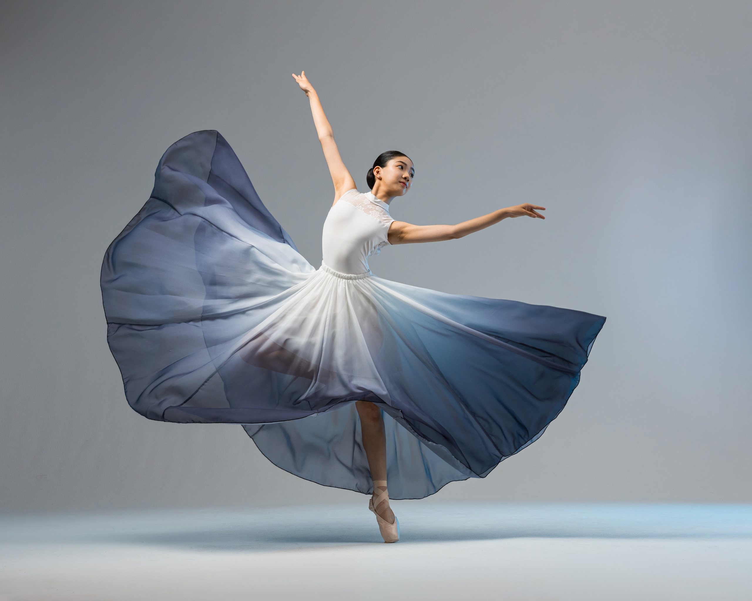 Юбка воздушная градиентная напрокат бесплатно. Балетный фотограф Алина Ханько — Душа Балета