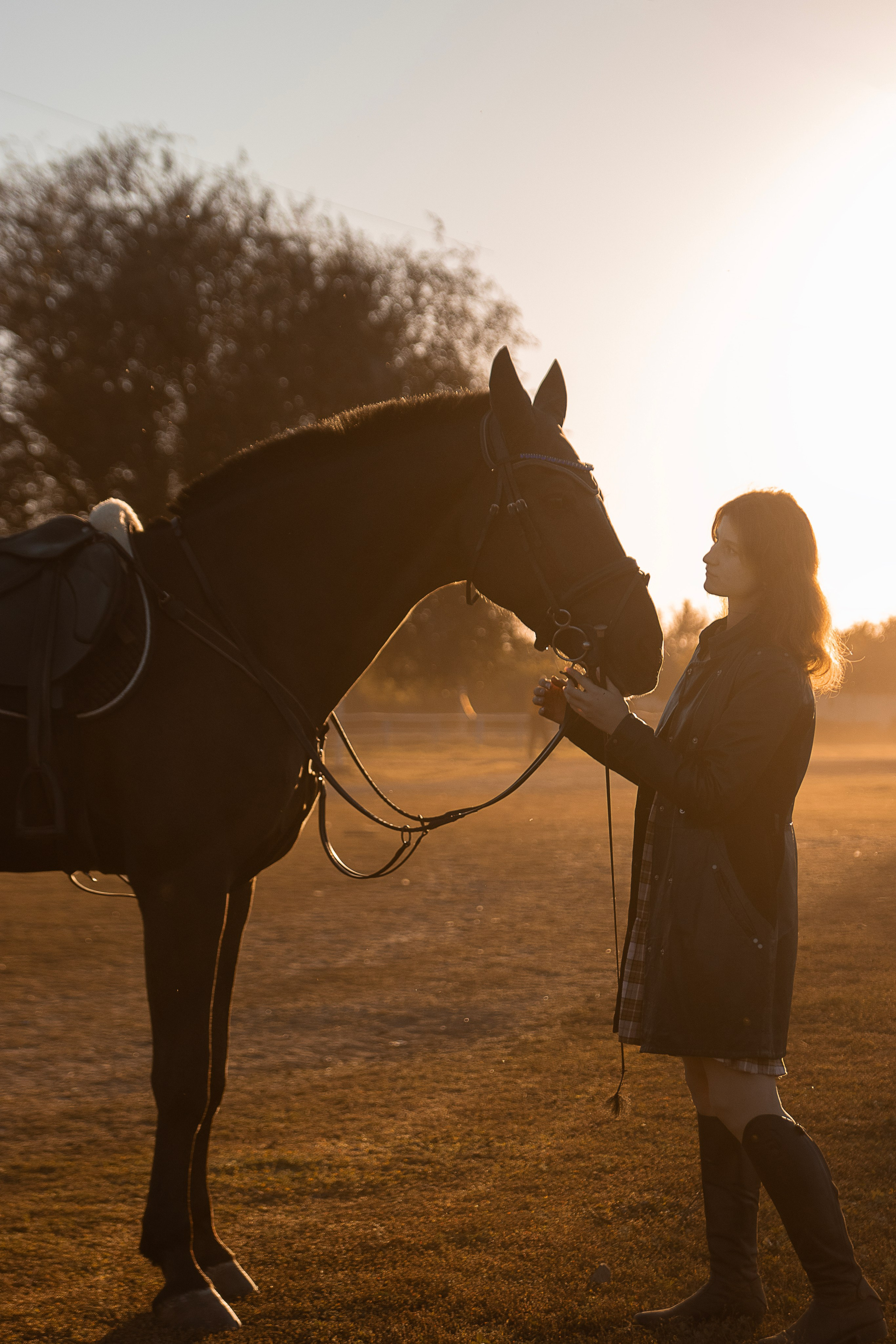 Фотограф в Оренбурге Виолетта Коротеева