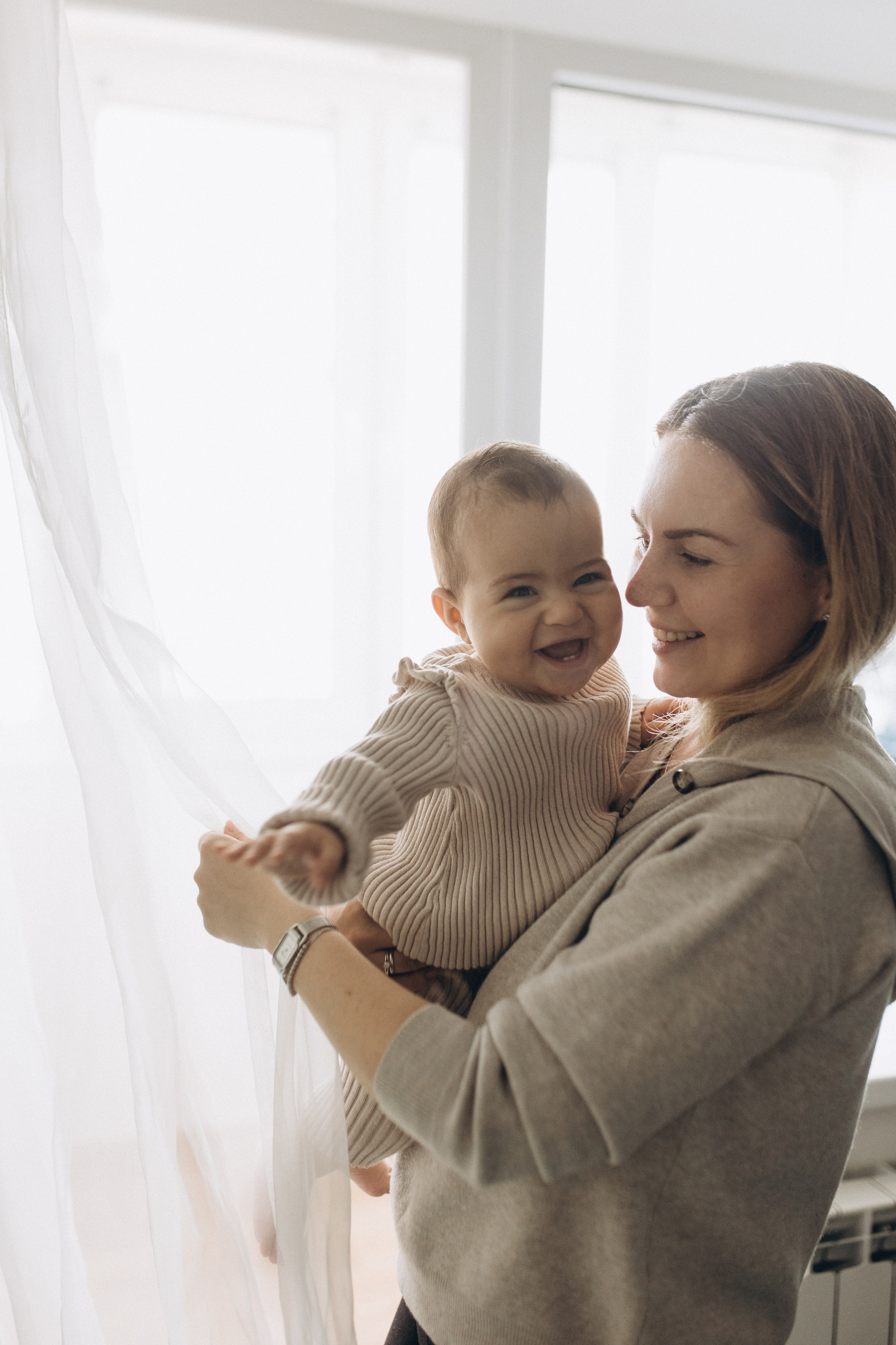 Домашняя фотосессия. Алёна Берёзка фотограф Минск
