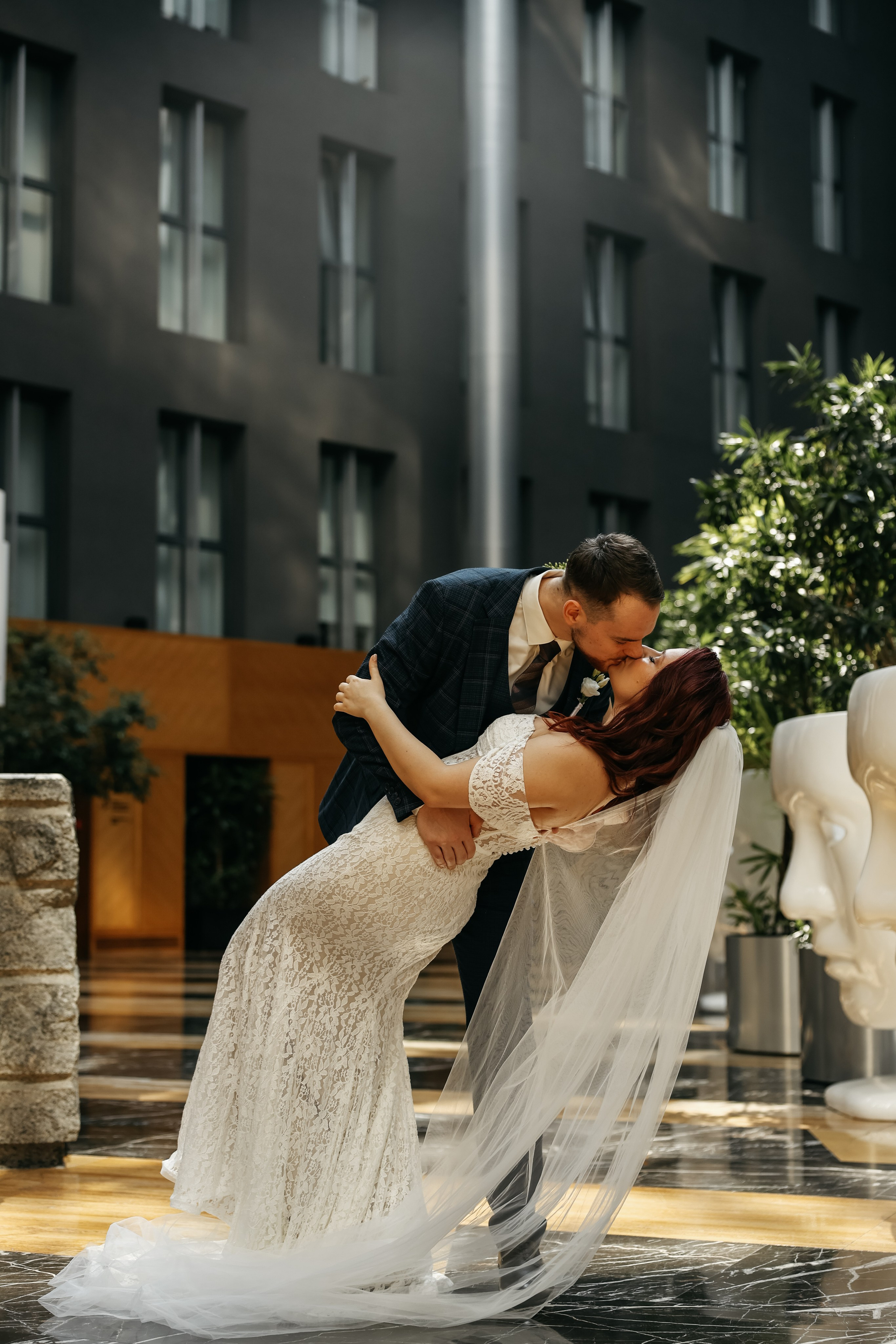 Дмитрий и Мария. Свадебный и Семейный Фотограф в Гатчине и Санкт-Петербурге Виктория