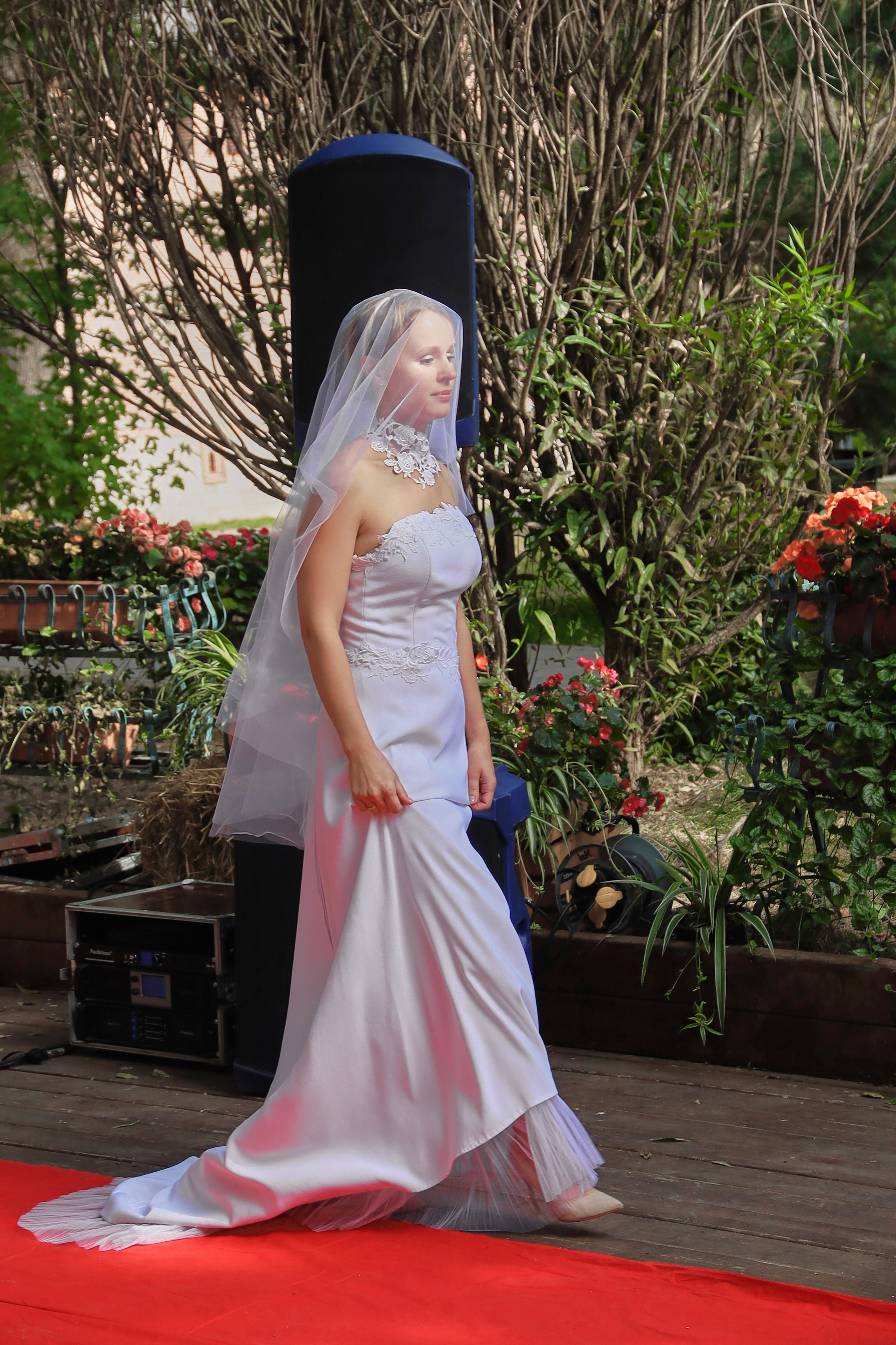 Международный эстафетный фестиваль PRОWOMENFEST 2024. Фотограф в Смоленске Ася Польшина