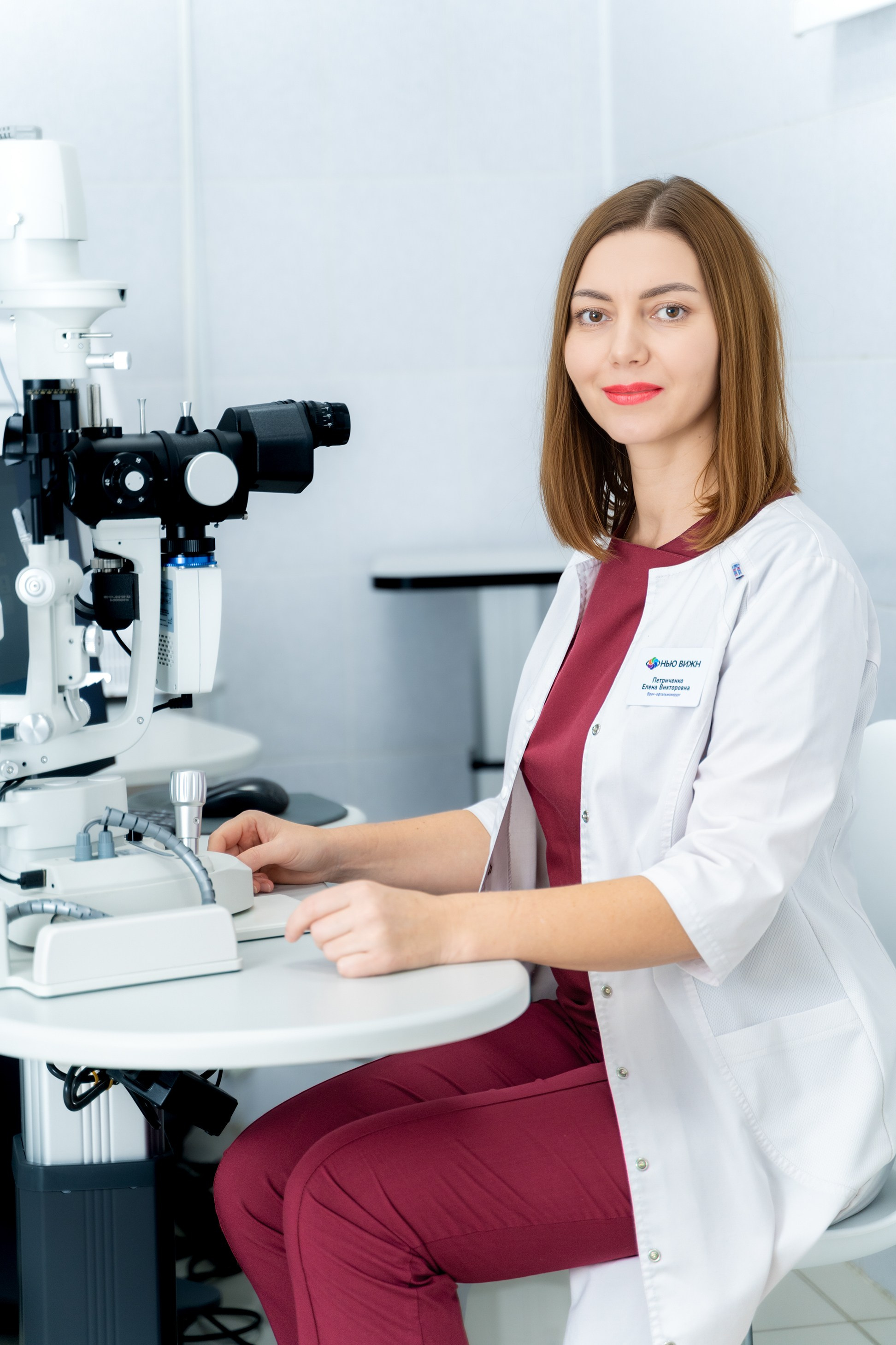 👁✨ Команда, которой вы доверяете зрение!. Фотографы из солнечного Краснодара Вадим и Надежда Митус