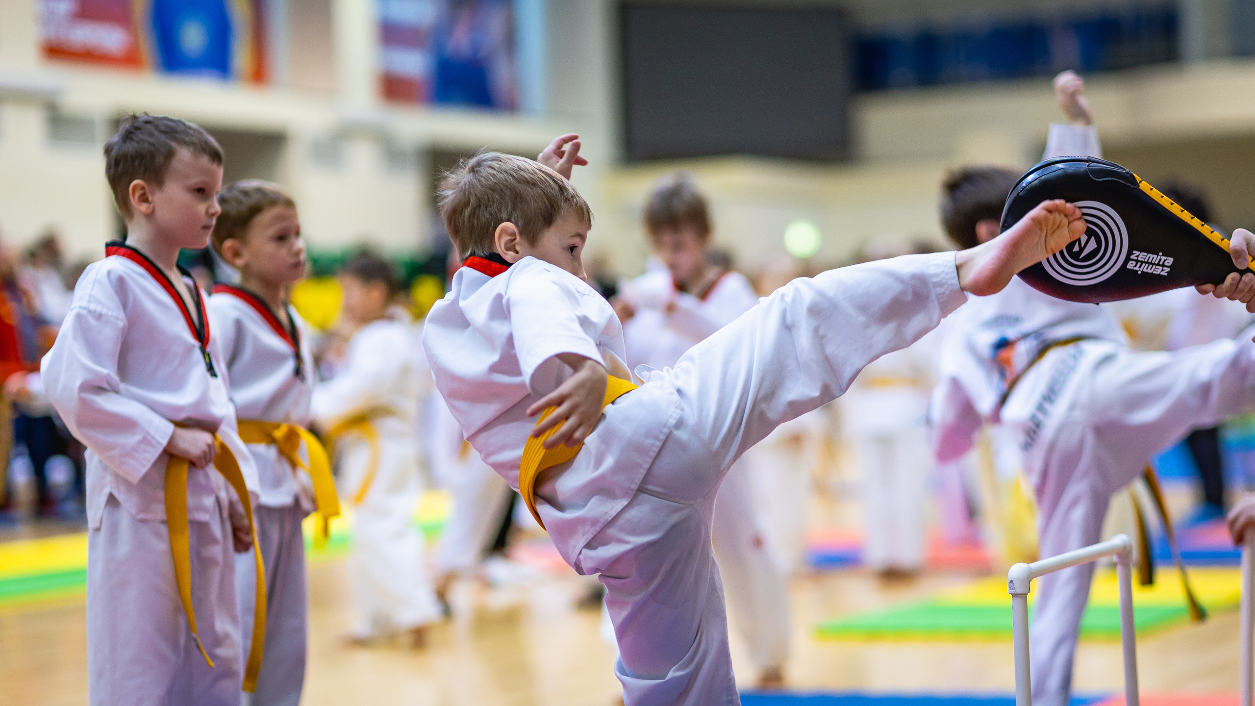 Первенство ВДЮФСОО «ФЕДЕРАЦИЯ ДЕТСКОГО ТХЭКВОНДО РОССИИ» и МОО СПКЕ «ЭРИДАН» по «СИЛОВОМУ МНОГОБОРЬЮ». Спортивный фотограф Максим Серегин