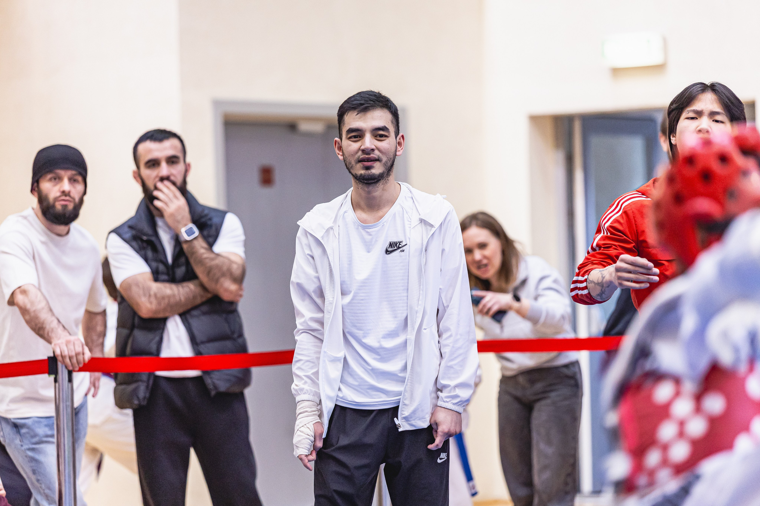 Турнир ВДЮФСОО «ФЕДЕРАЦИЯ ДЕТСКОГО ТХЭКВОНДО РОССИИ» и МОО СПКЕ «ЭРИДАН» по «СПОРТИВНОМУ БОЮ КЕРУГИ». Спортивный фотограф Максим Серегин