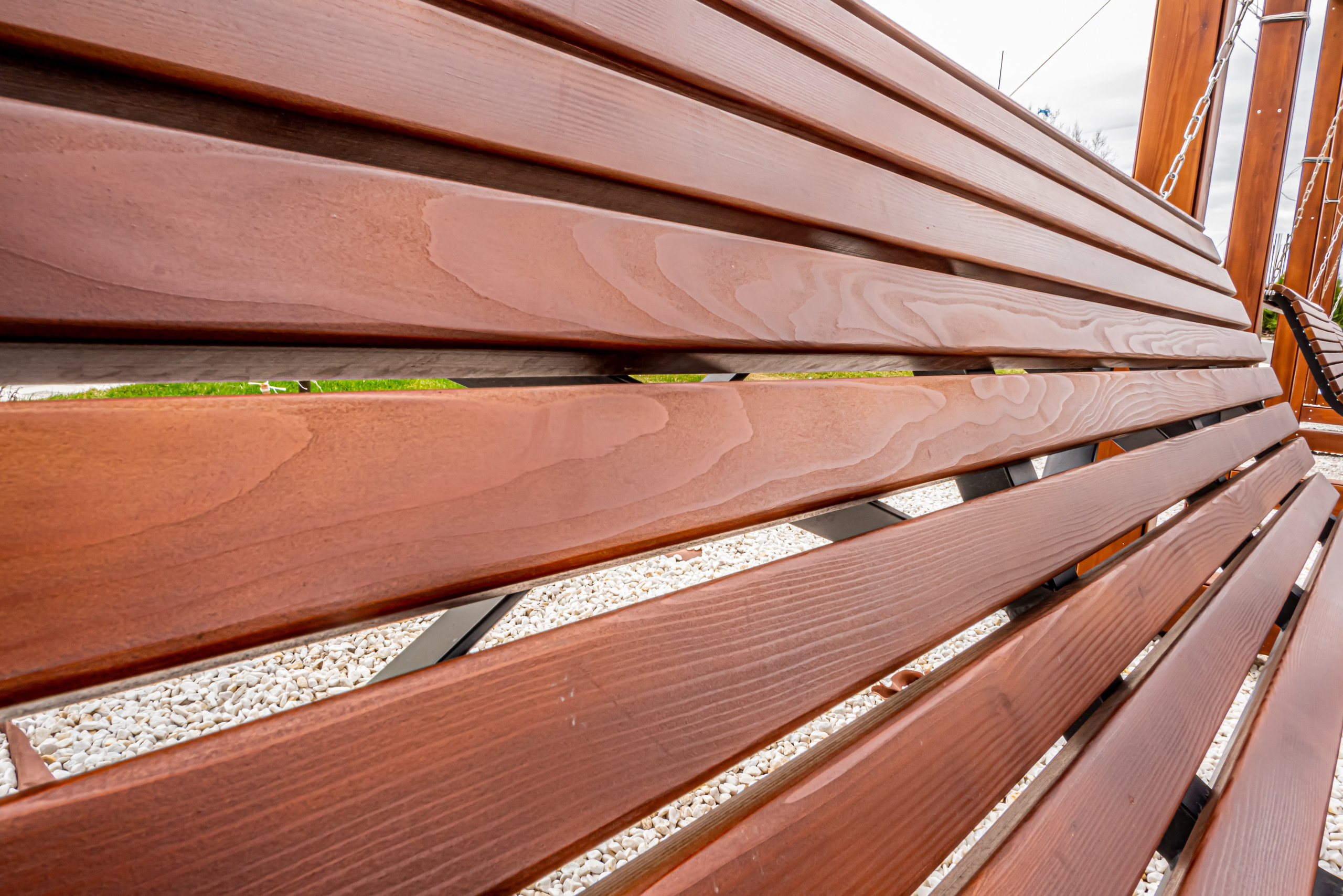 Фотосъёмка малых архитектурных форм для производителей