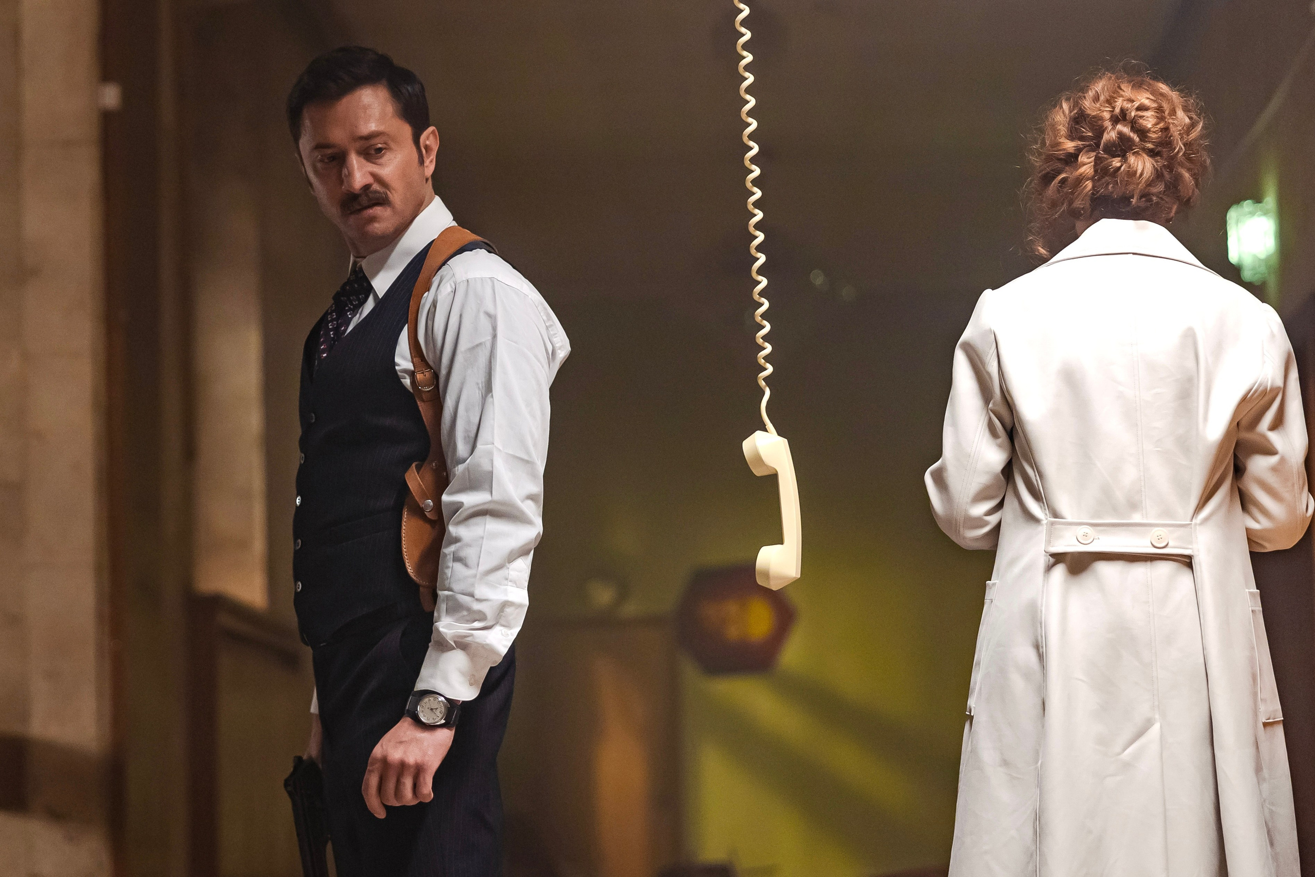 Сериал «13 Клиническая. Начало». Лисенкова Алиса — Фотограф, видеомейкер. Москва