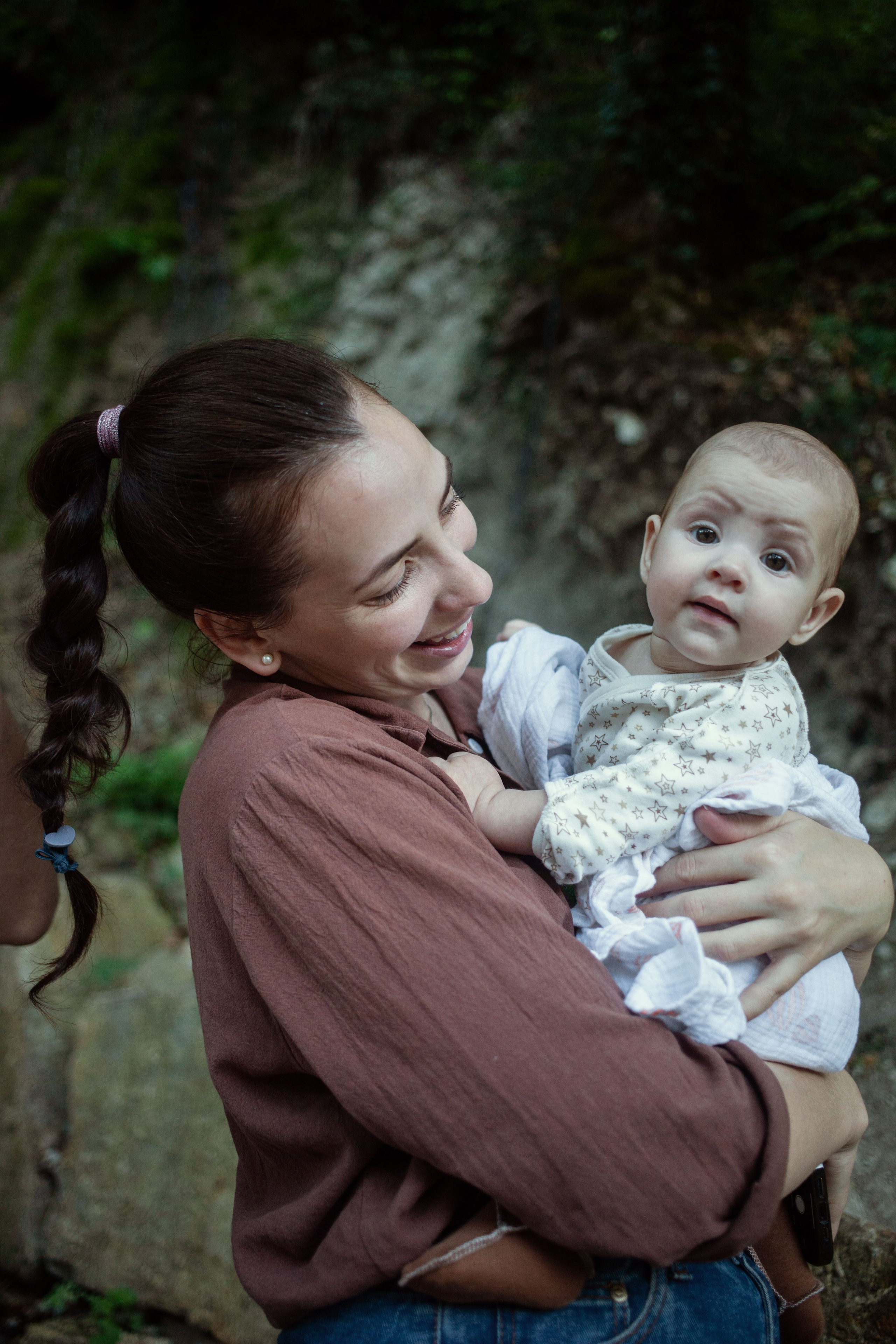 Фотосессии в Геленджике — фотограф Оля Волчкова
