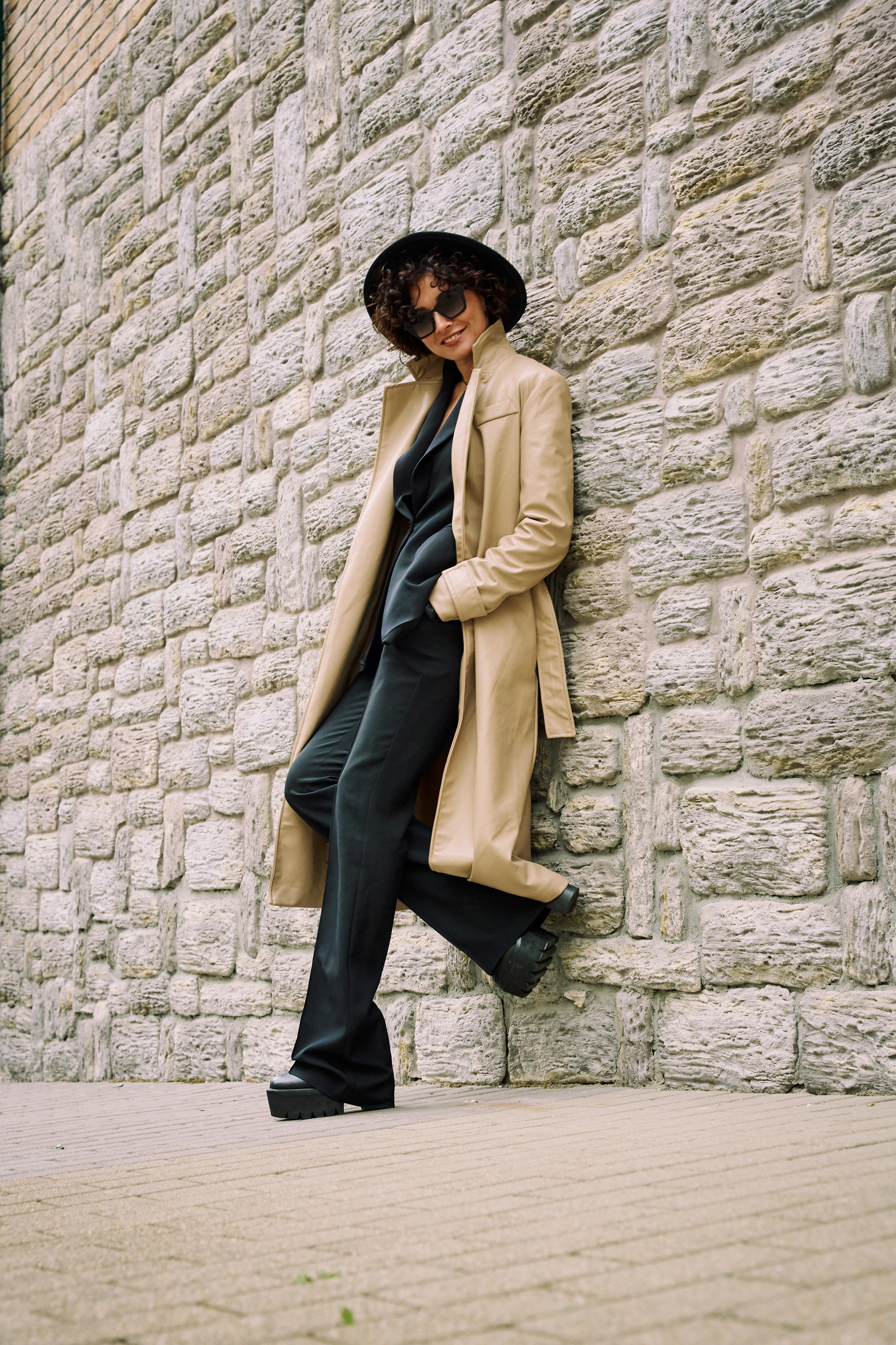 Съемка для блогера. Индивидуальный фотограф в Сочи Владимир Чудинов