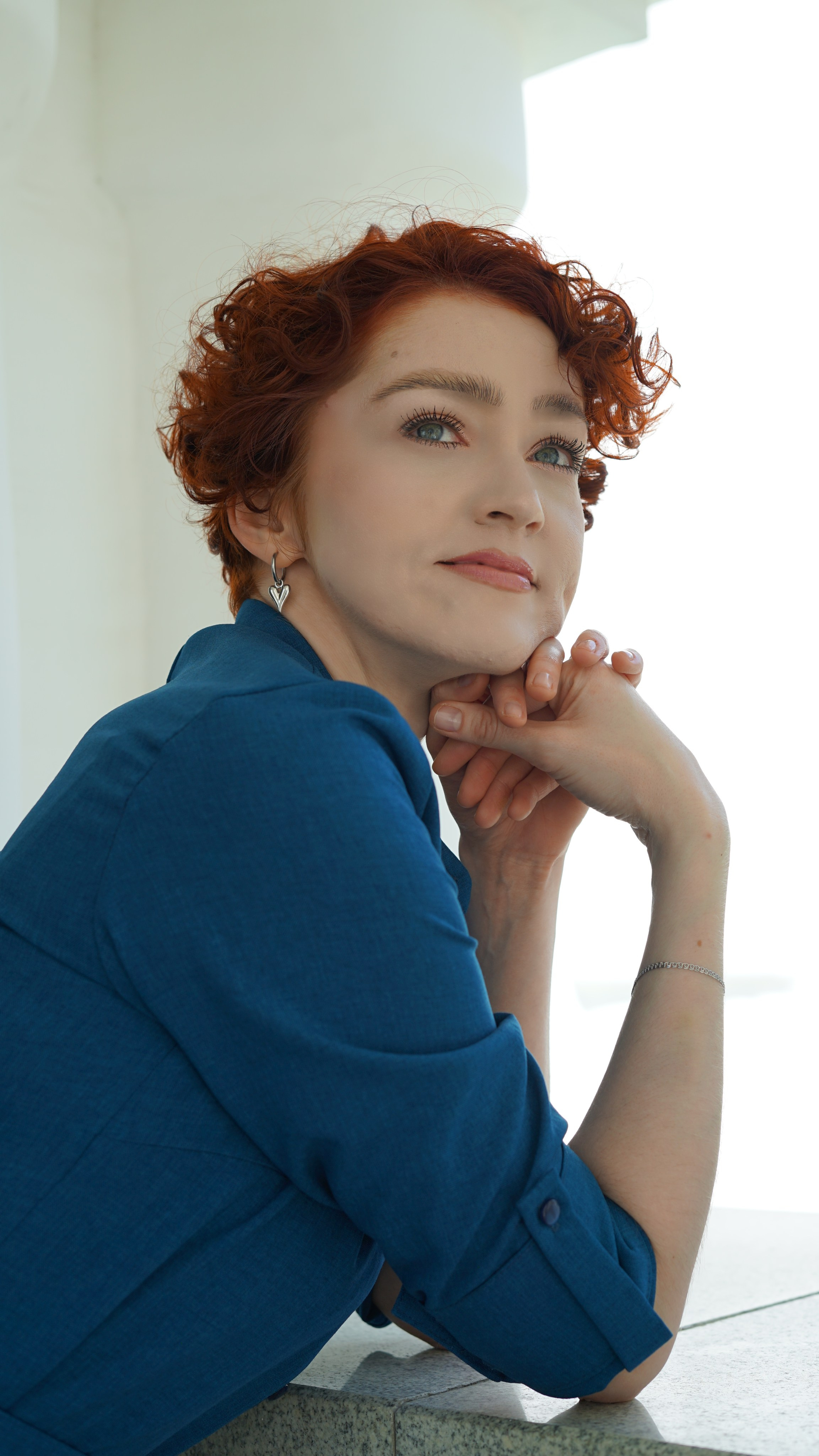 Ирина Владимировна и Татьяна