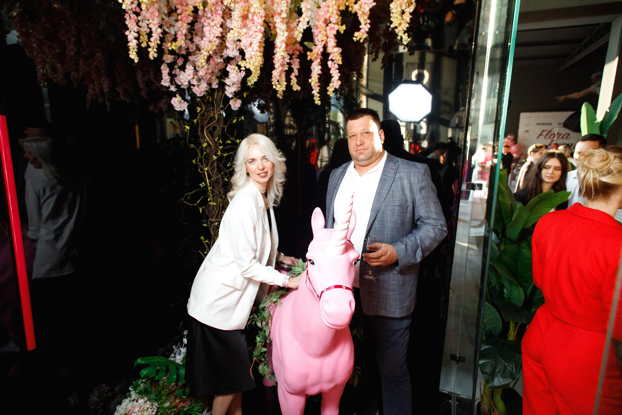 BRAVO FLORA EVENT. СВОИ. ФОТООТЧЕТЫ-СОБЫТИЯ-МЕСТА