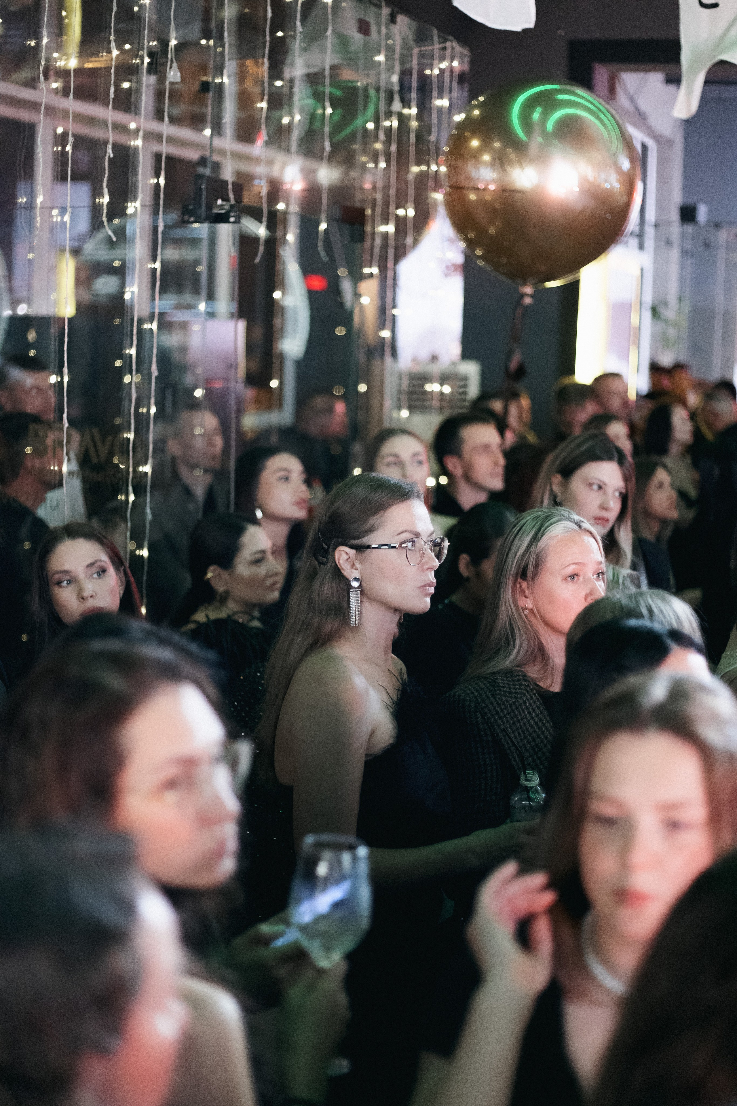 BRAVO BIRTHDAY 13 — PART I. СВОИ. ФОТООТЧЕТЫ-СОБЫТИЯ-МЕСТА