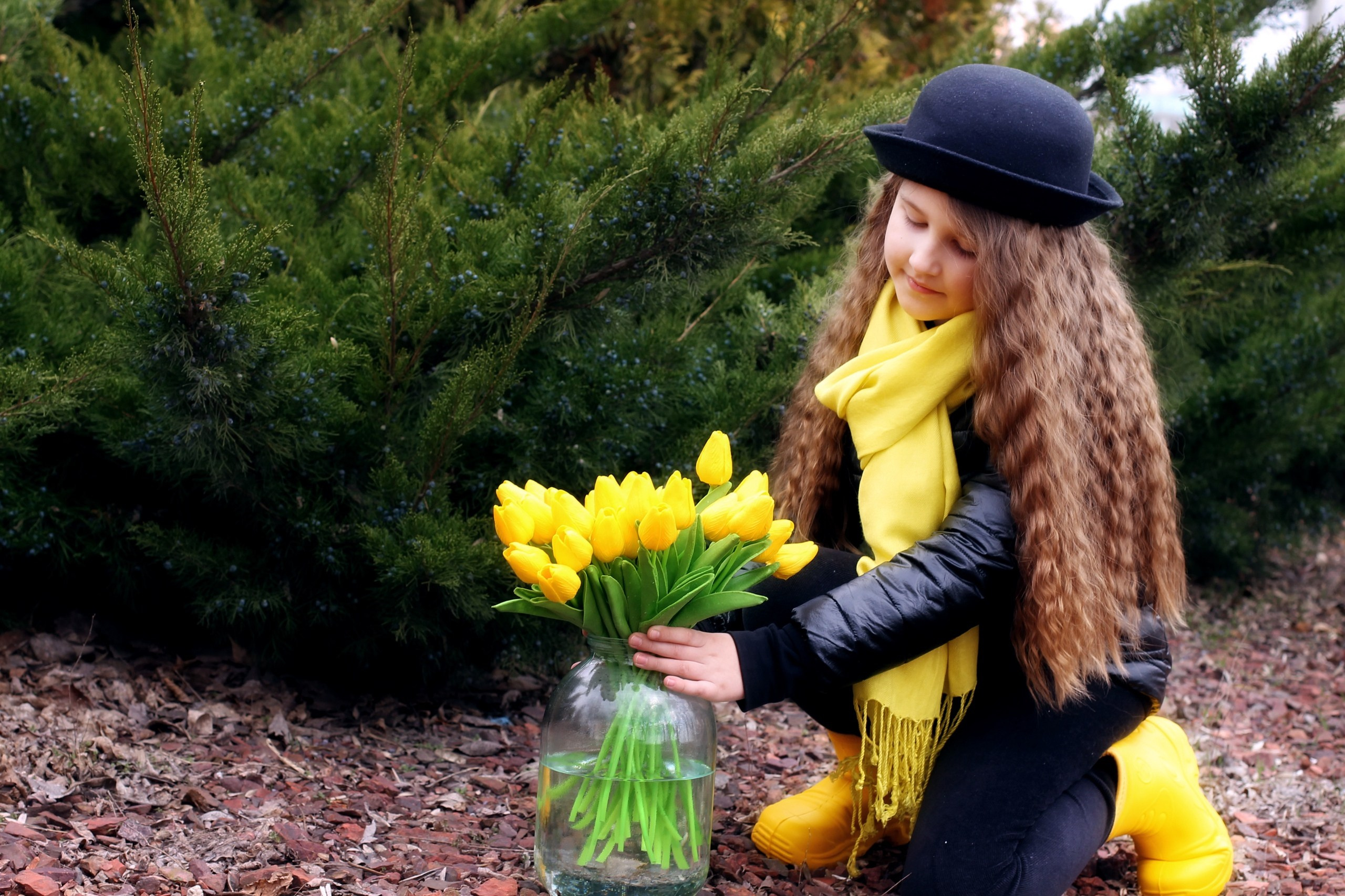 Интересная съемка для выпускников детского сада 97 г.Таганрог. Выпускные альбомы в Таганроге и Ростовской Области