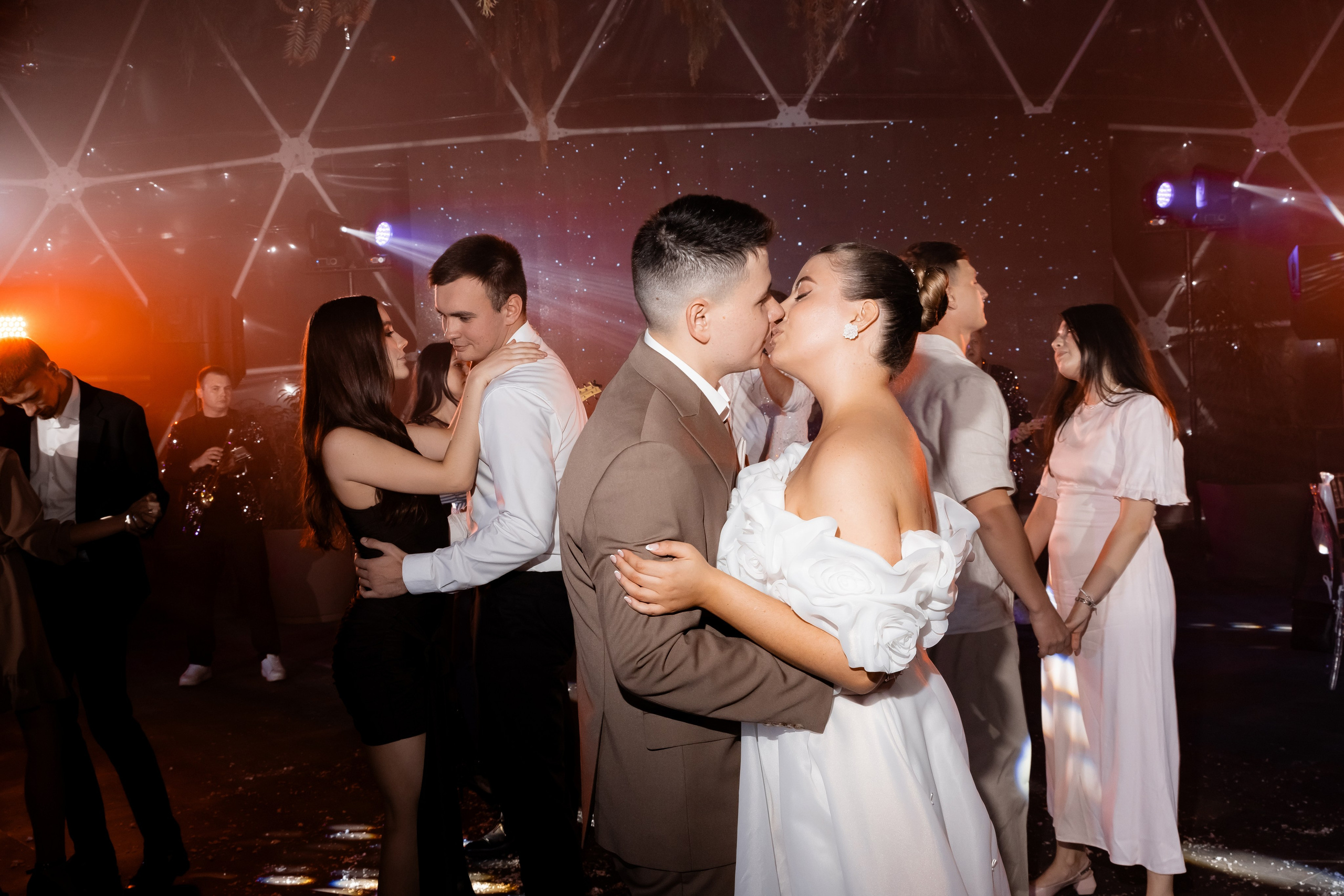 Дамир и Дарья. Фотограф и Видеограф в Ростове на Дону