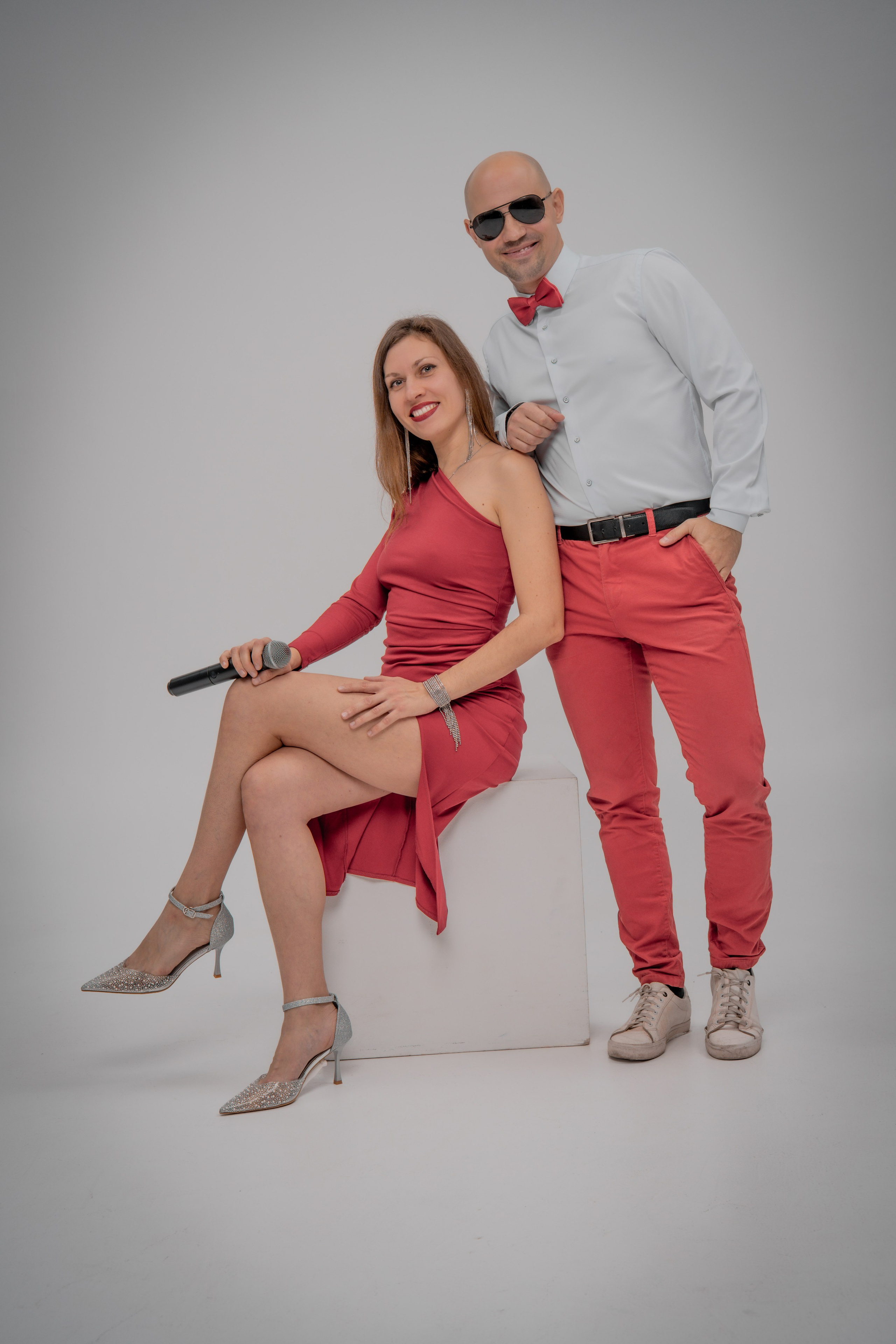 Друзья маминой подруги. Фотограф в Ростове-на-Дону Елизаваета Маковей