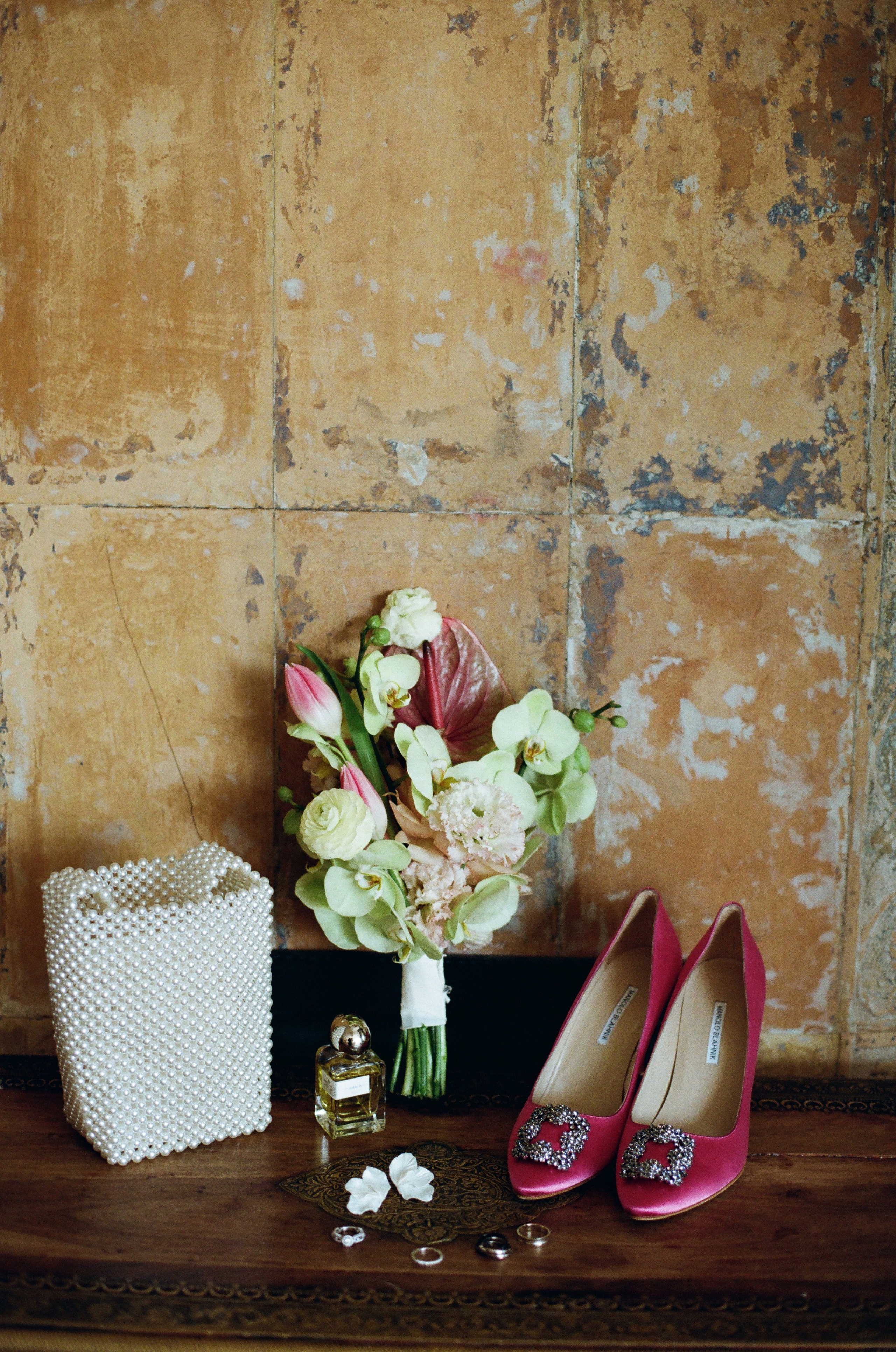 Плёнка. Свадебный фотограф в Петербурге Таша Вайб