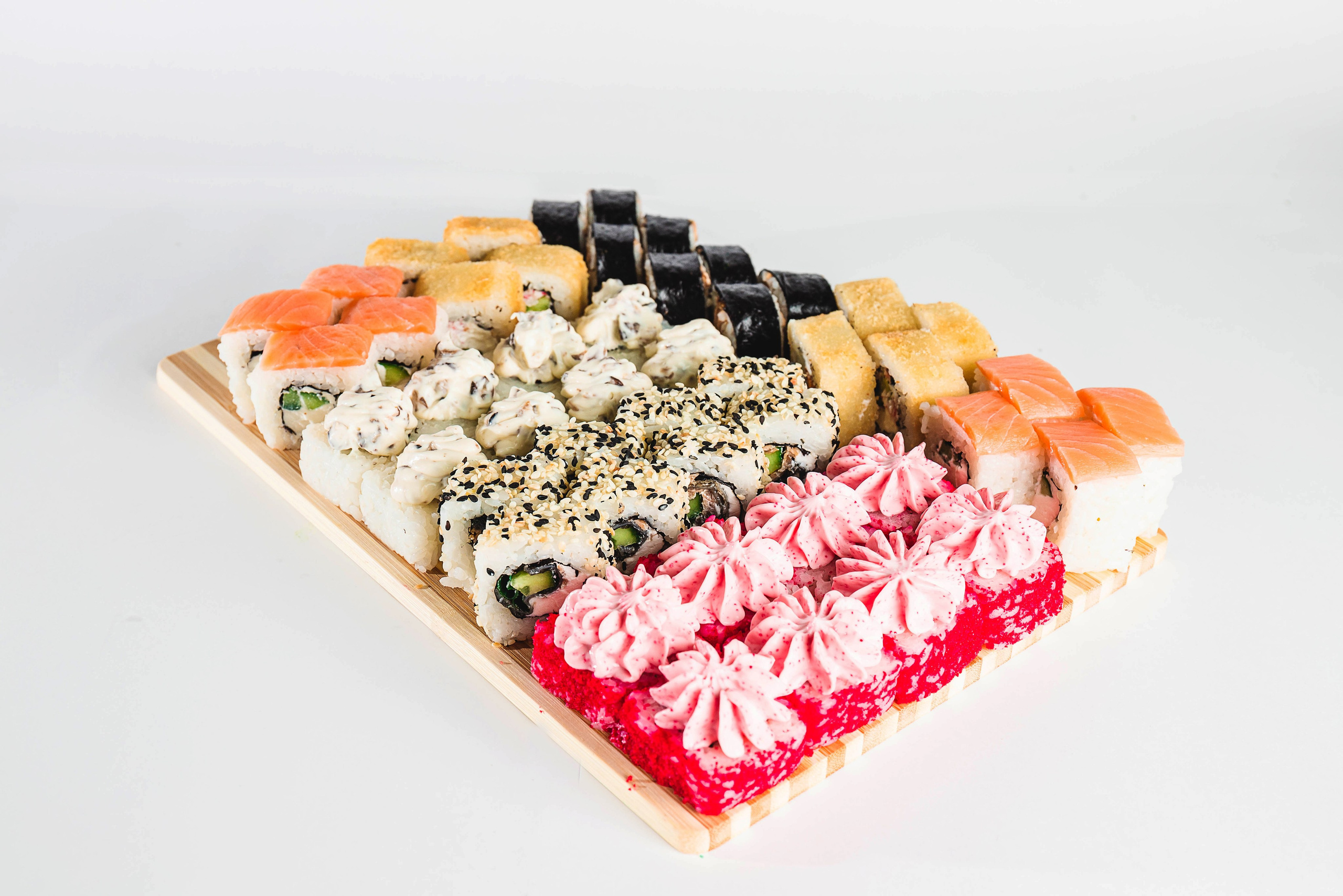 Фуд фотограф в Новокузнецке