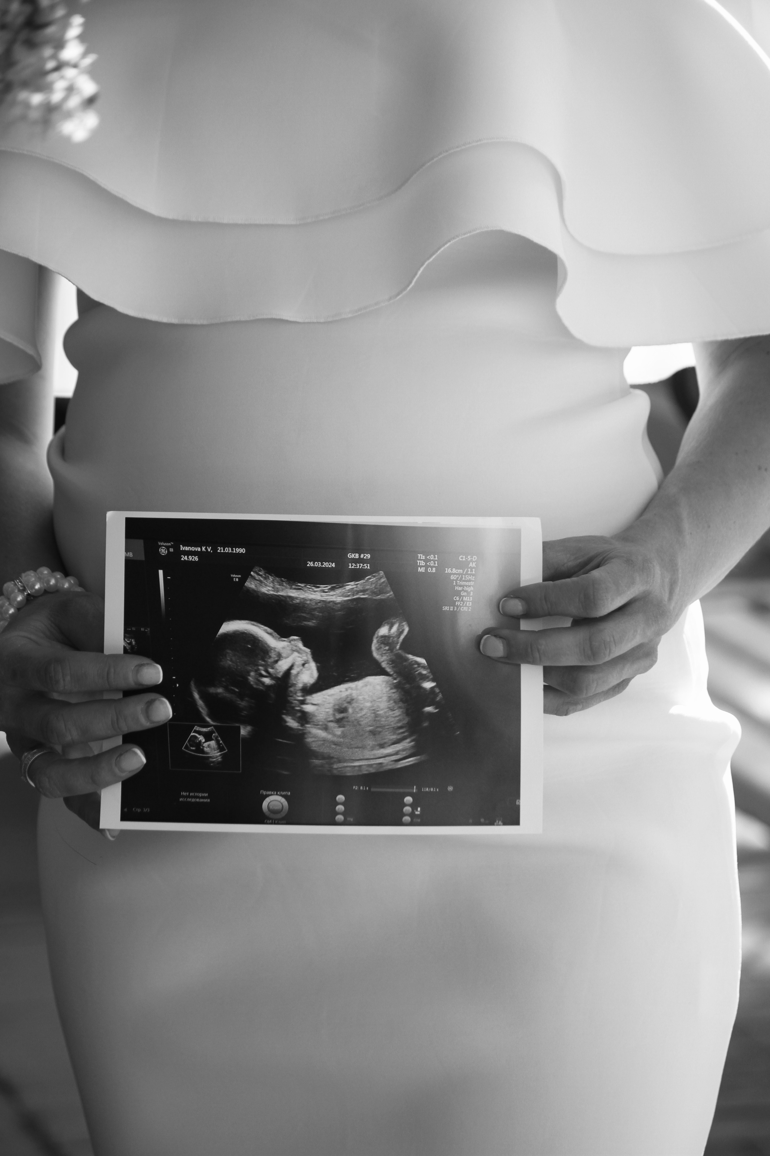 Фотограф в Москве Лукина Полина