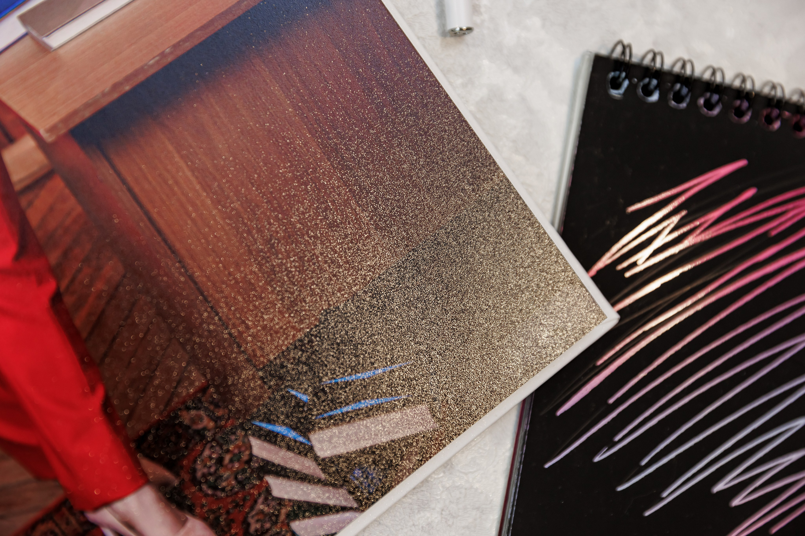 Альбомы для учителей и воспитателей. Семейный и детский фотограф Комина Елена, Власиха, Одинцово