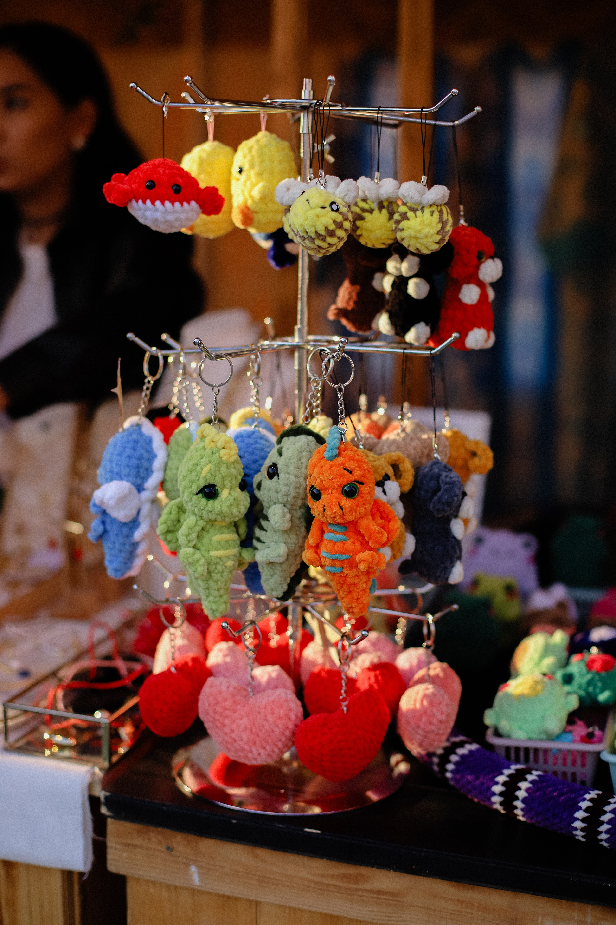 25.03 Ramstore и Интересные вещи. Фотограф в Алматы и Москве Даша Пушкина