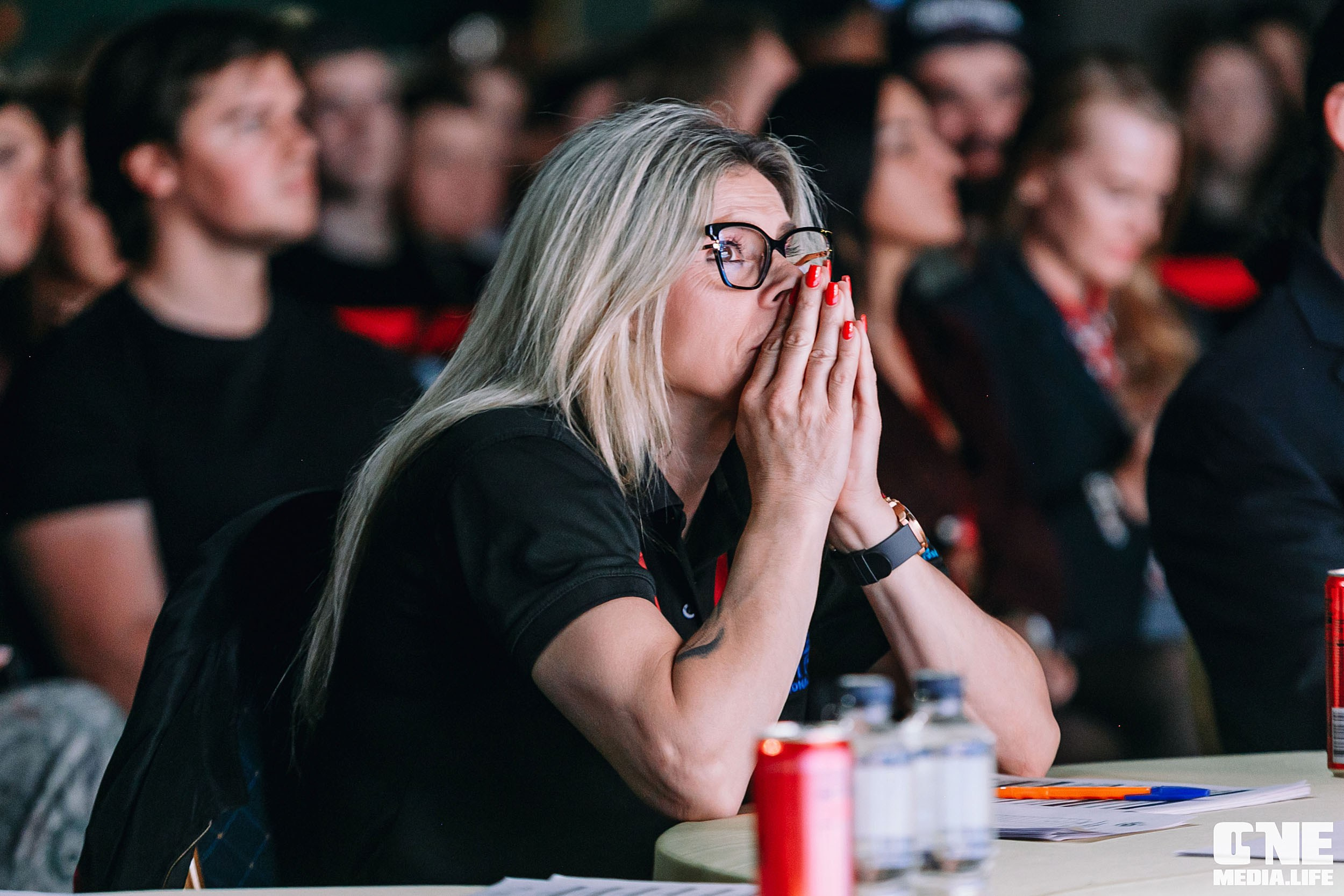 Первый Региональный кубок международного чемпионата по бодибилдингу NP. One Media Life: фоторепортажи, фотоотчеты с мероприятий и заведений