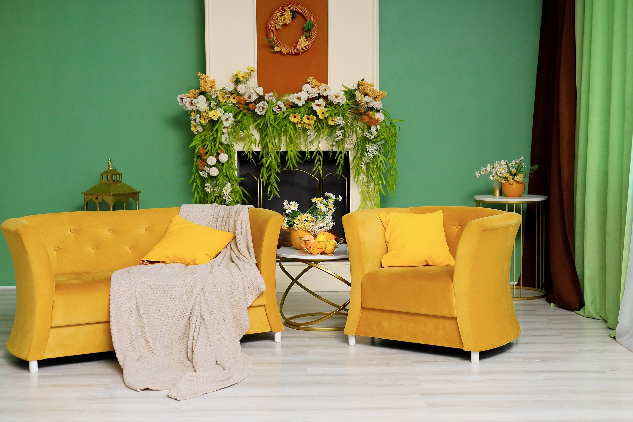 Интерьерная фотостудия в Видном МО