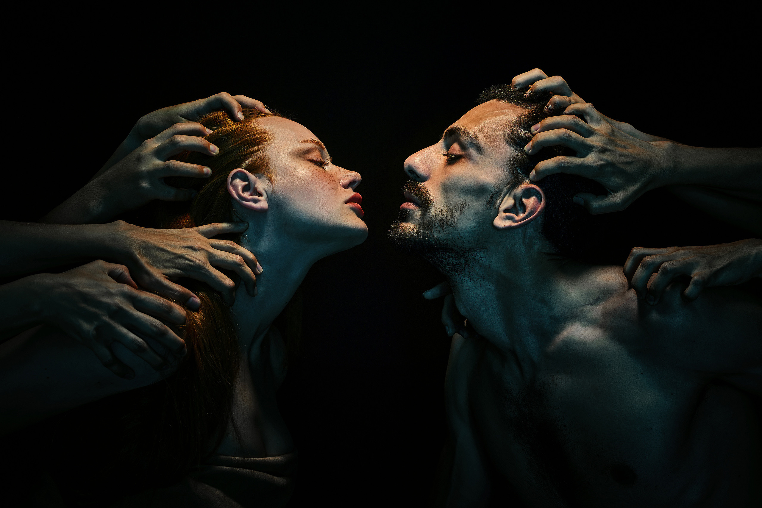 Фотограф в Ставрополе Рустам Рахимов