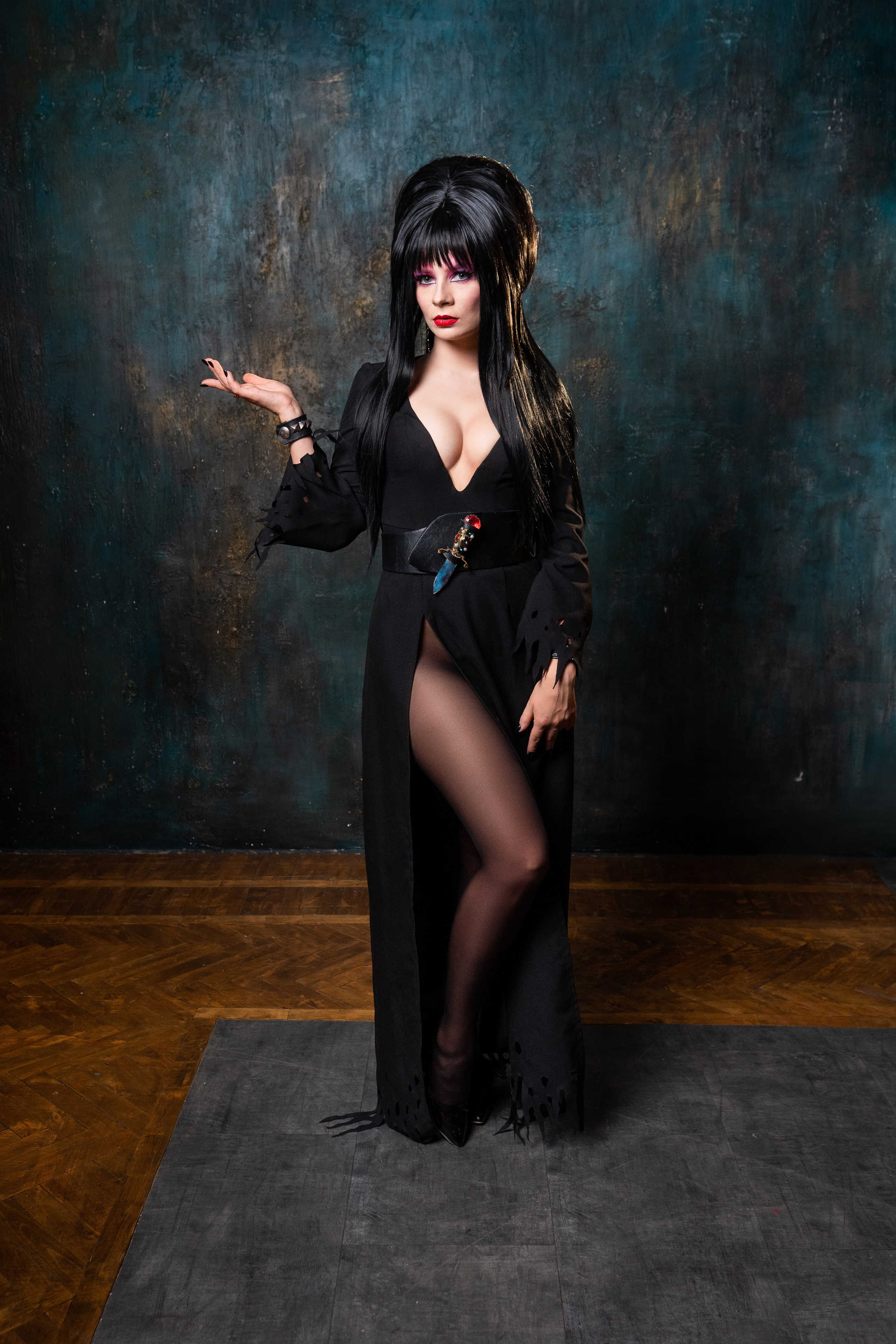 MISTRESS OF THE DARK. Фотограф в Самаре Иван Булатов