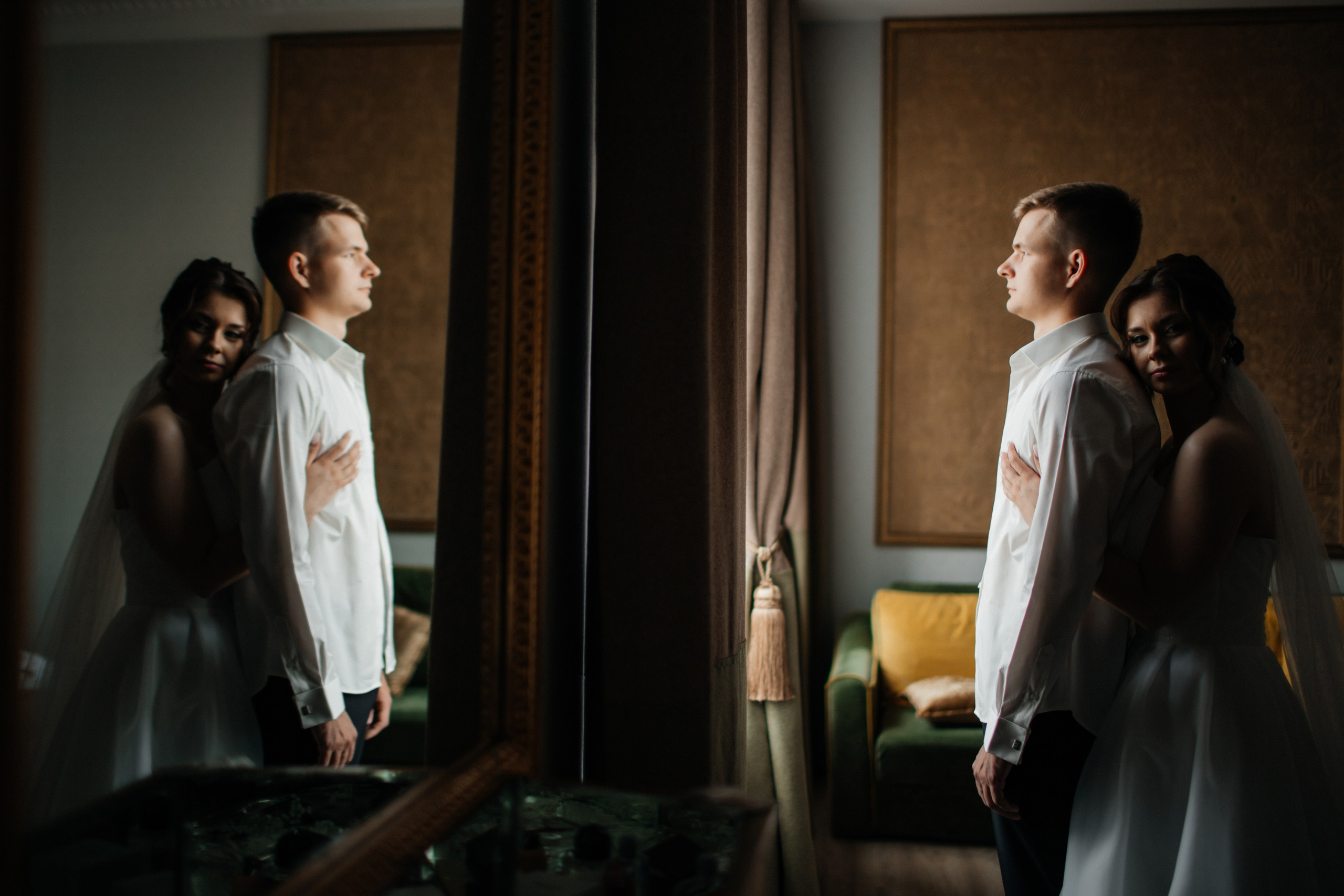 Подборка отелей на свадебный день. Свадебные фотограф и видеограф Наталья и Анатолий Новиковы СПб