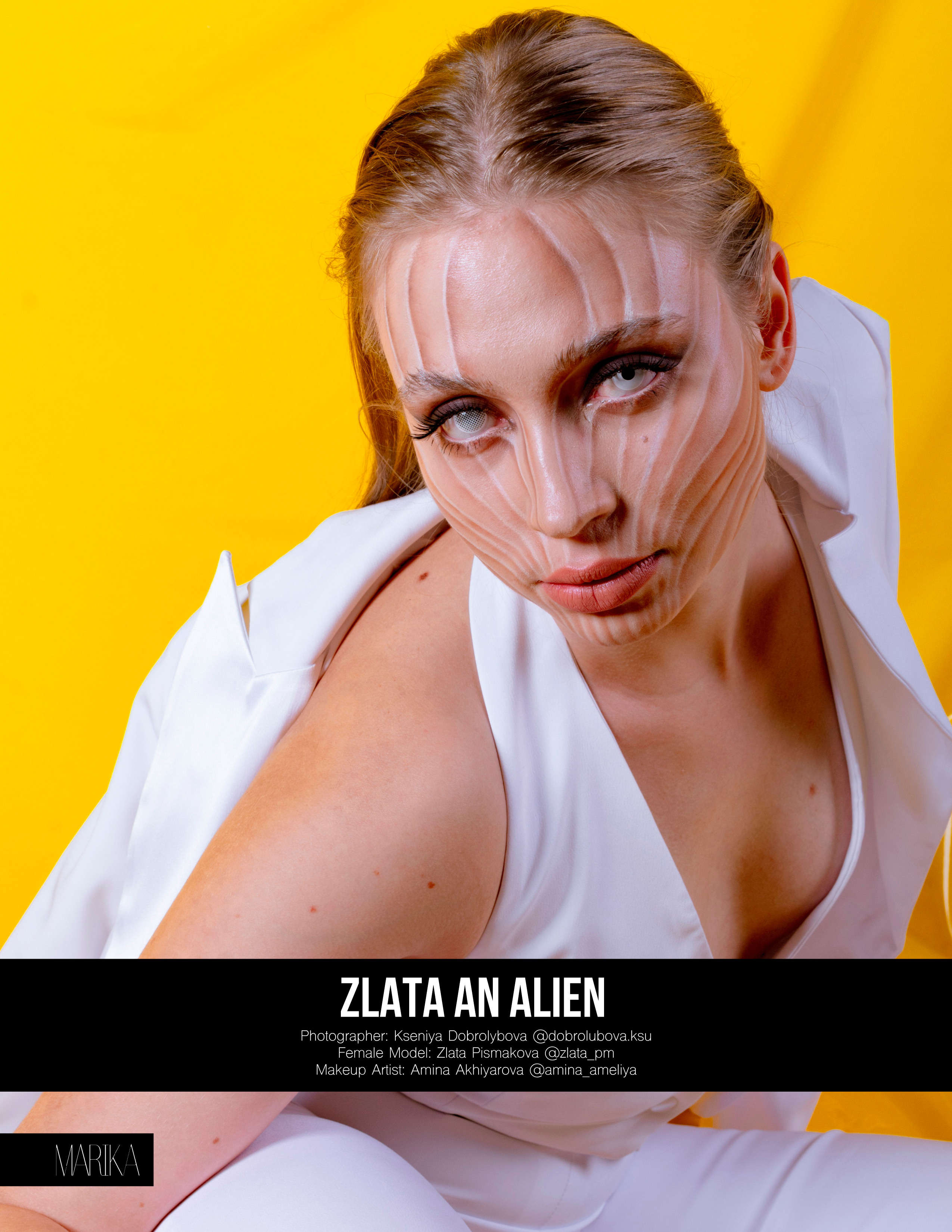 Награды 35awards и публикации в журналах. Коммерческий фотограф в Казани Ксения Добролюбова