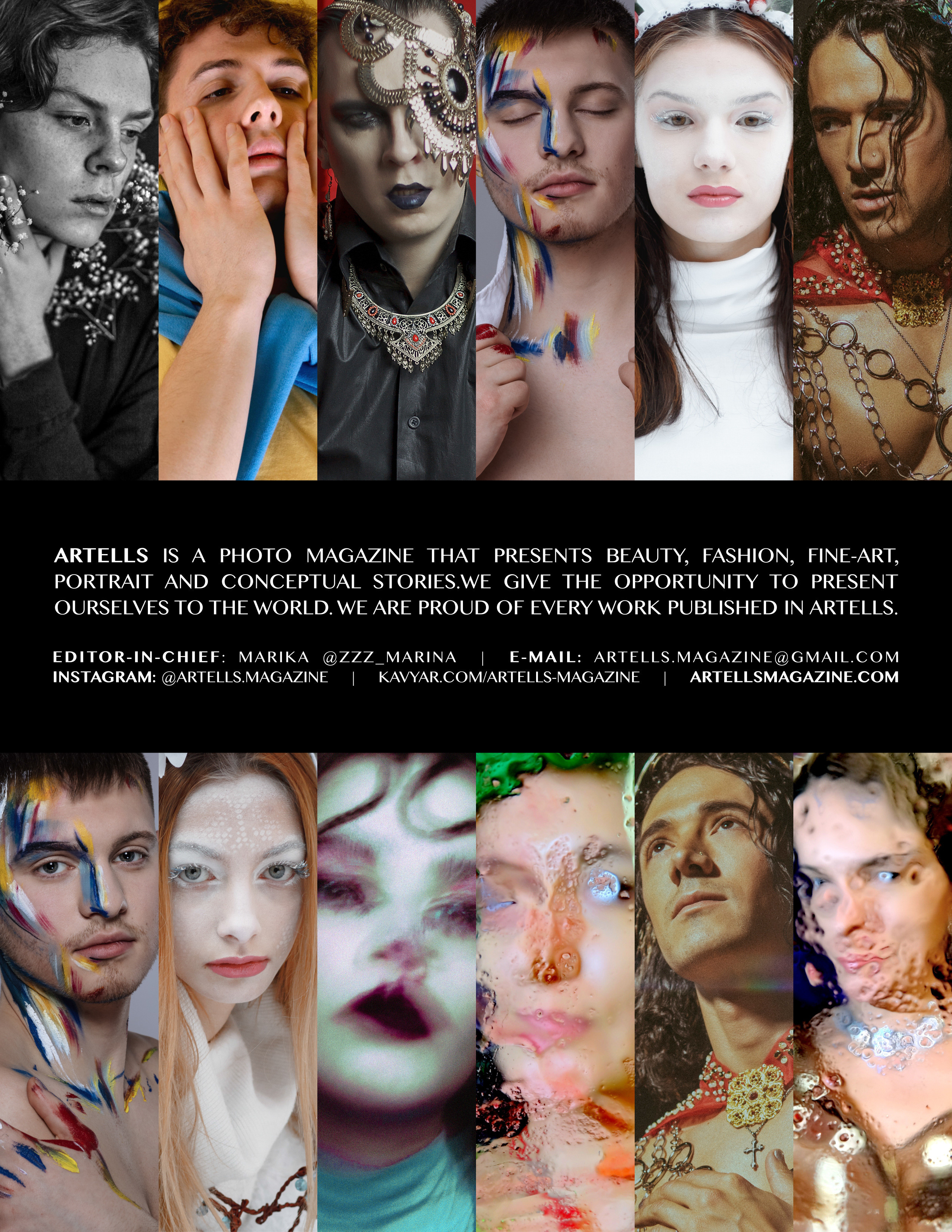 Награды 35awards и публикации в журналах. Коммерческий фотограф в Казани Ксения Добролюбова