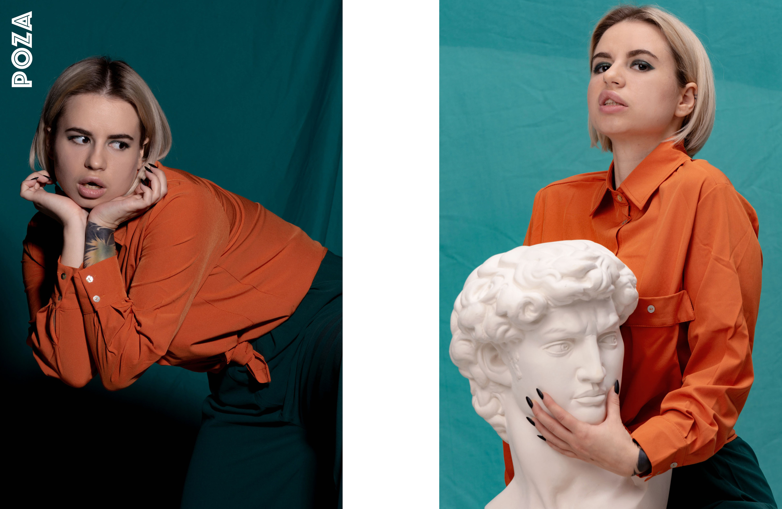 Награды 35awards и публикации в журналах. Коммерческий фотограф в Казани Ксения Добролюбова