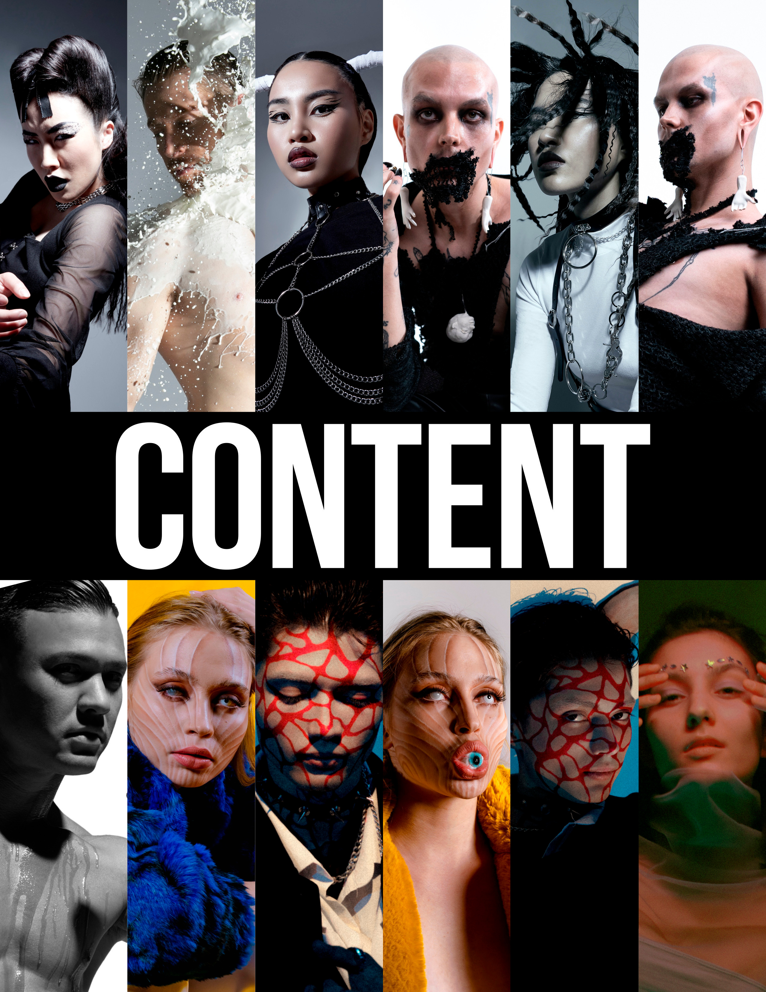 Награды 35awards и публикации в журналах. Коммерческий фотограф в Казани Ксения Добролюбова