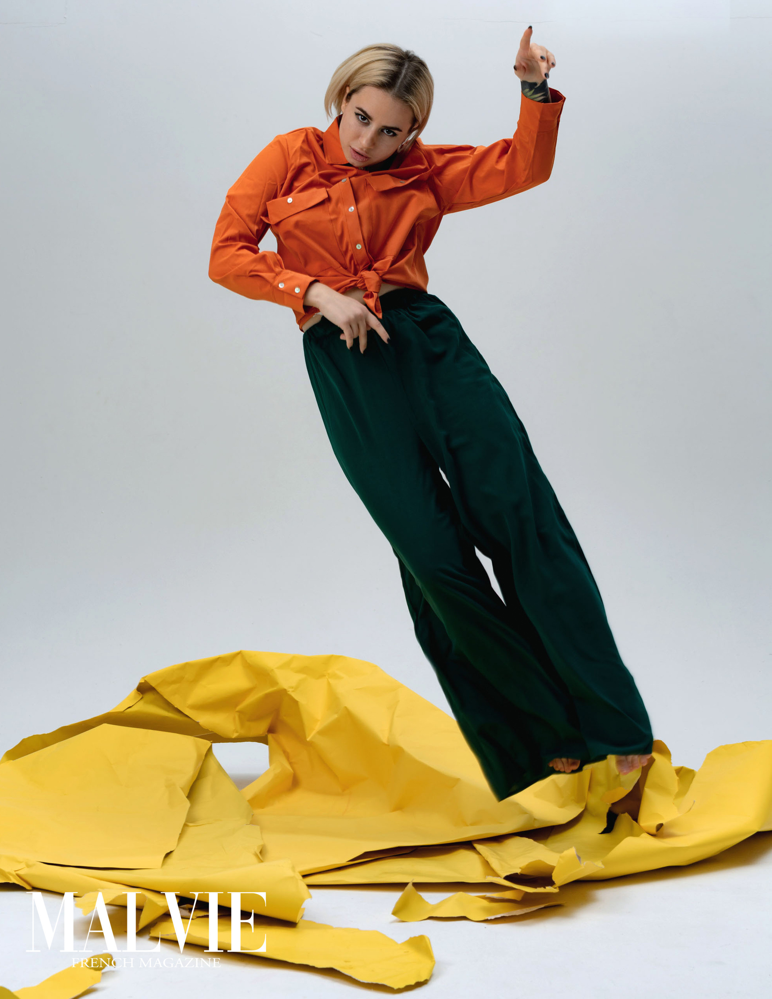 Награды 35awards и публикации в журналах. Коммерческий фотограф в Казани Ксения Добролюбова