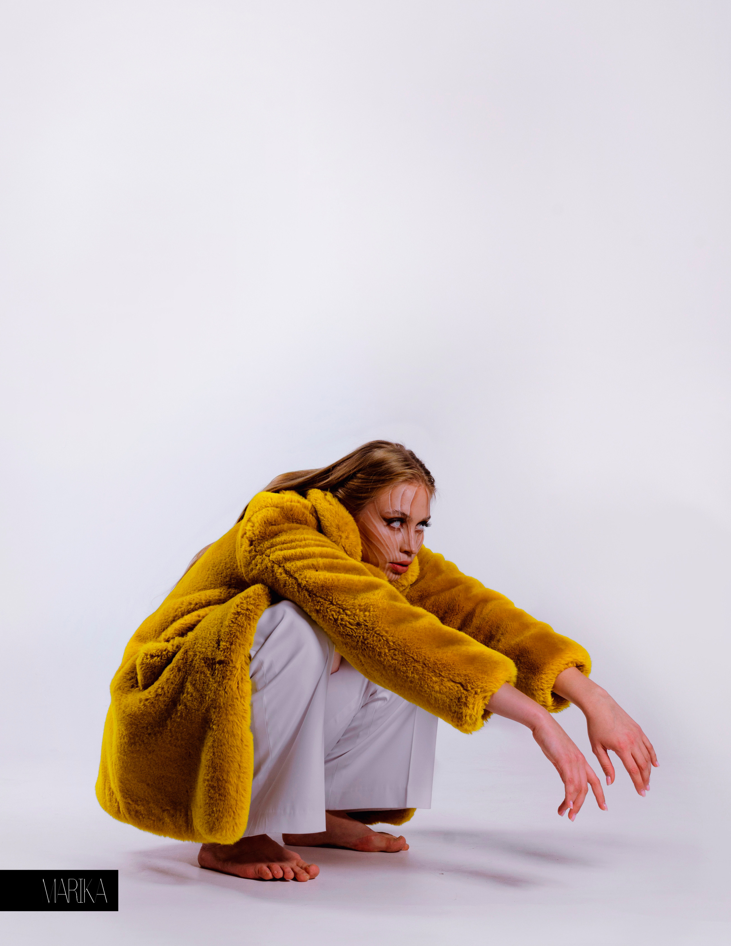 Награды 35awards и публикации в журналах. Коммерческий фотограф в Казани Ксения Добролюбова