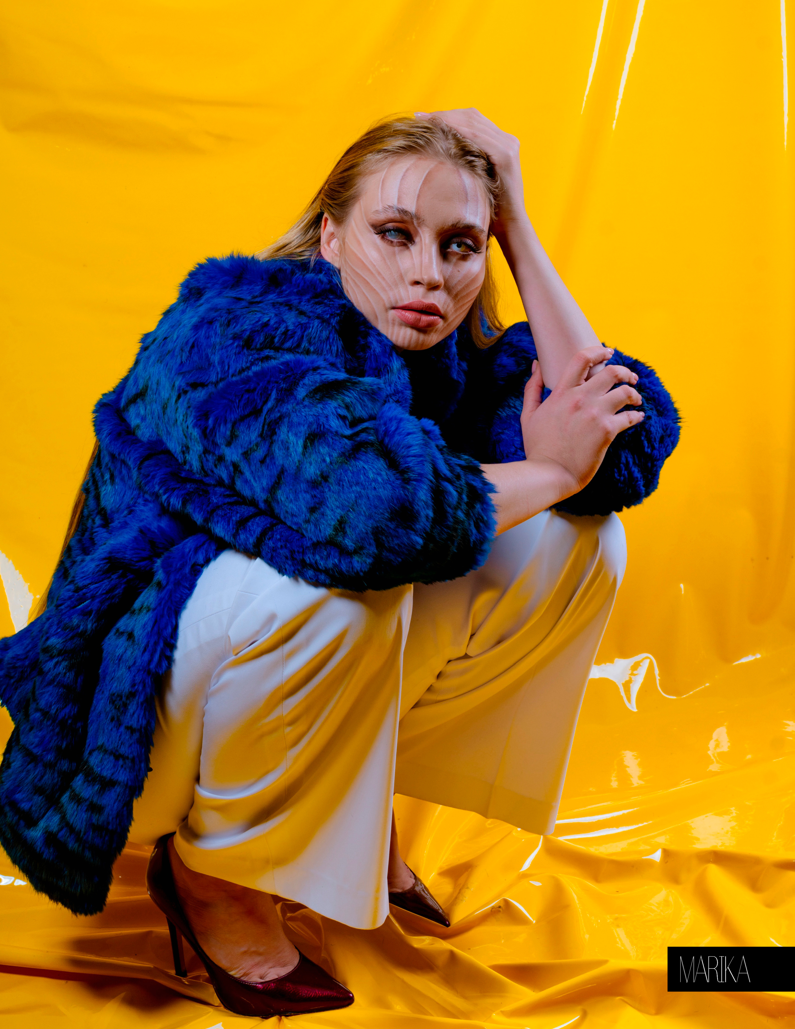 Награды 35awards и публикации в журналах. Коммерческий фотограф в Казани Ксения Добролюбова