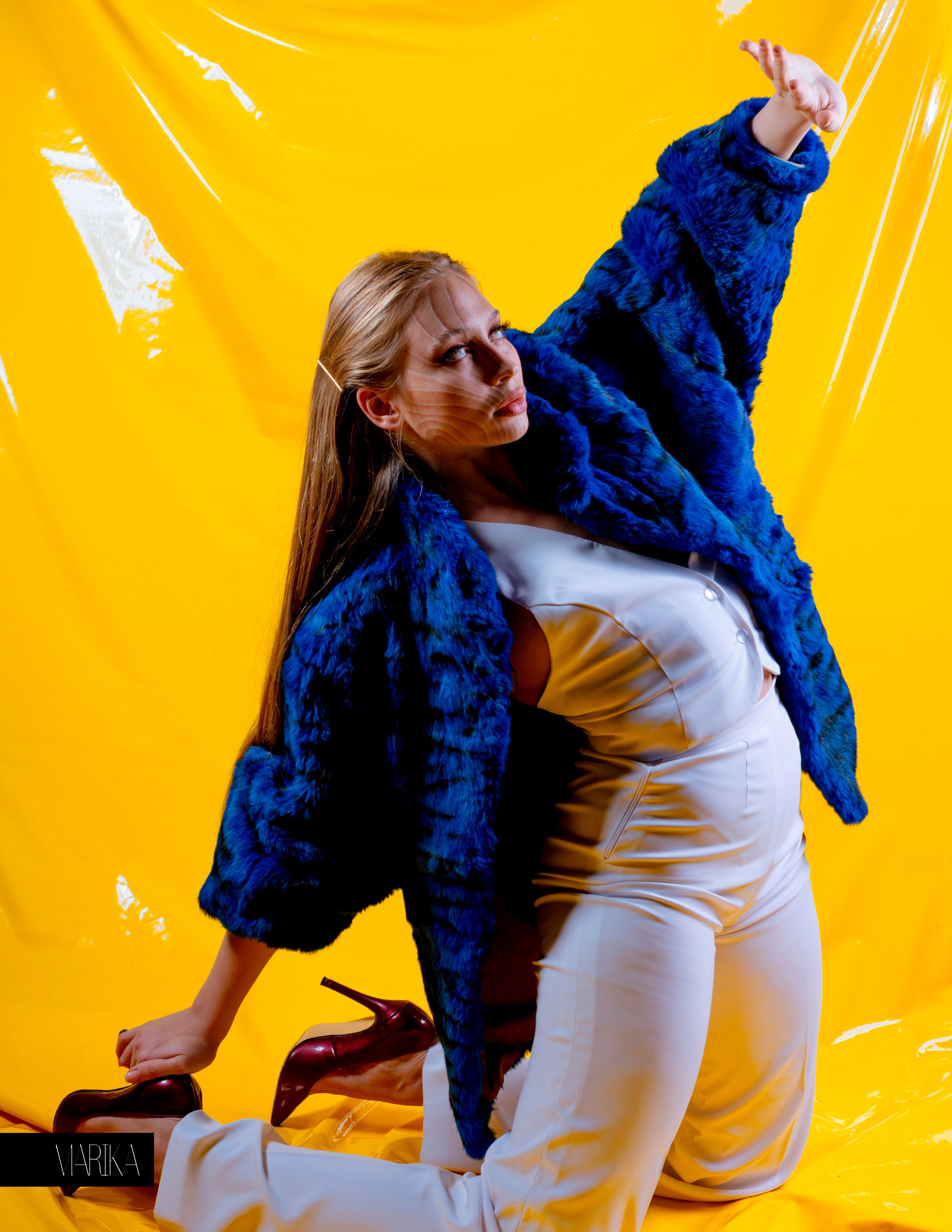 Награды 35awards и публикации в журналах. Коммерческий фотограф в Казани Ксения Добролюбова