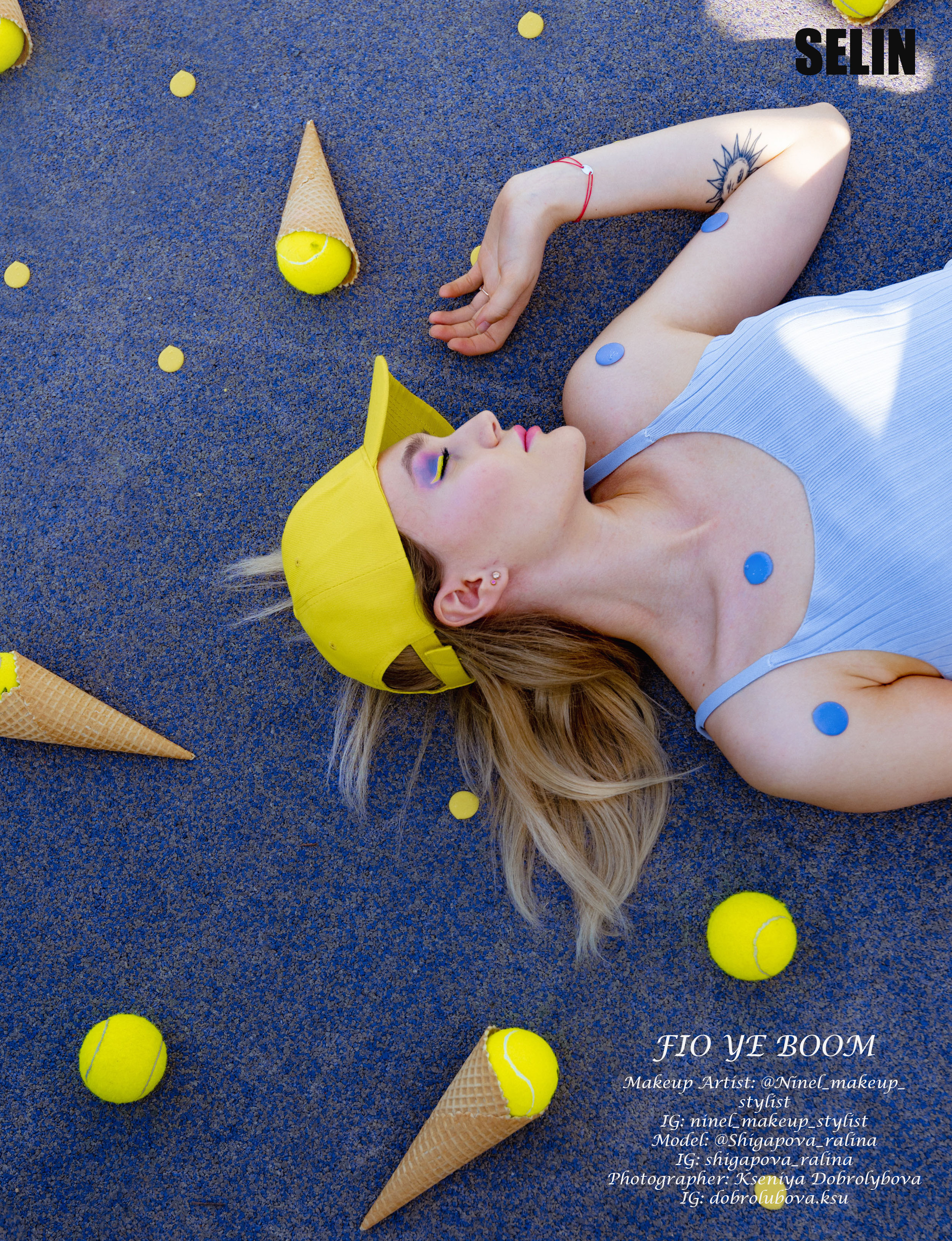 Награды 35awards и публикации в журналах. Коммерческий фотограф в Казани Ксения Добролюбова