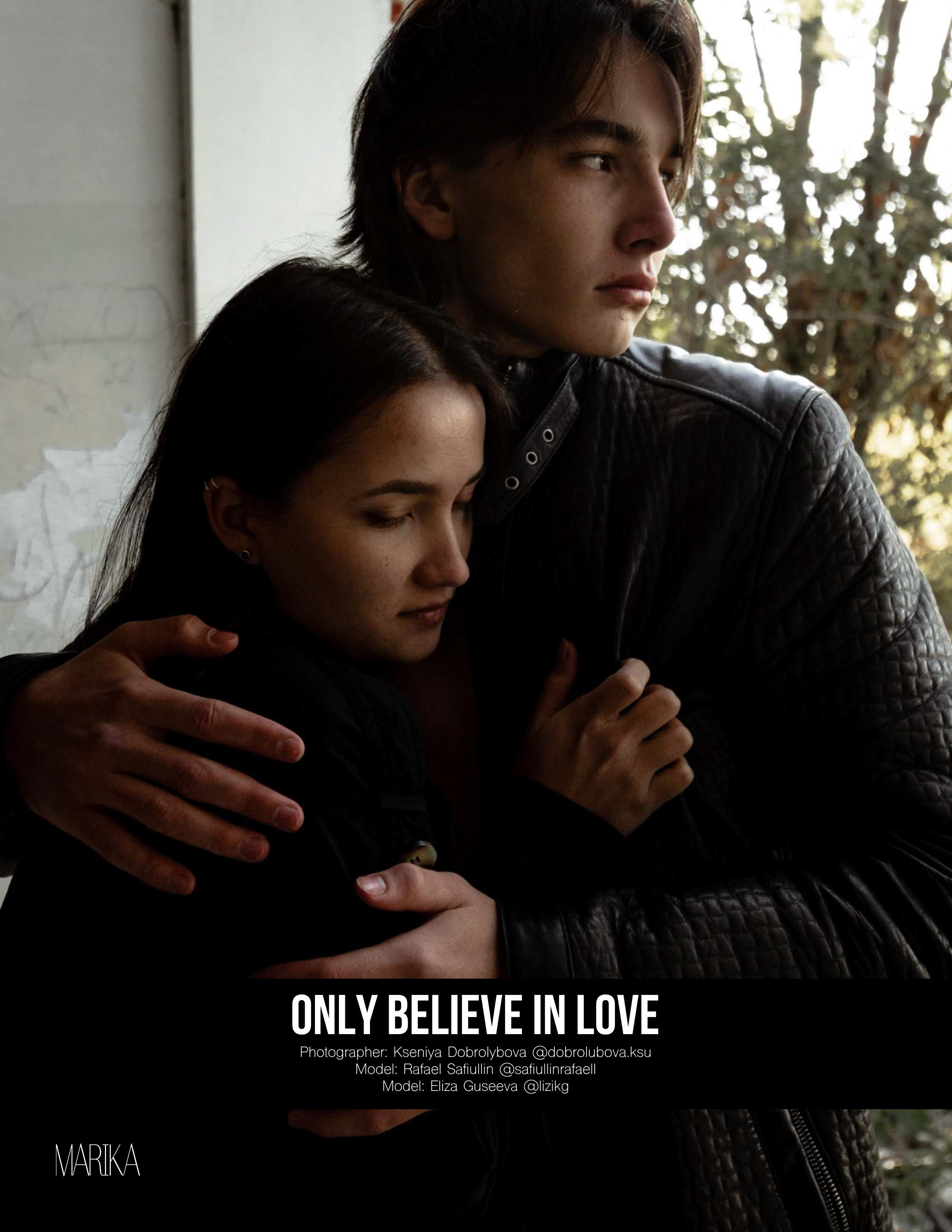 Награды 35awards и публикации в журналах. Коммерческий фотограф в Казани Ксения Добролюбова