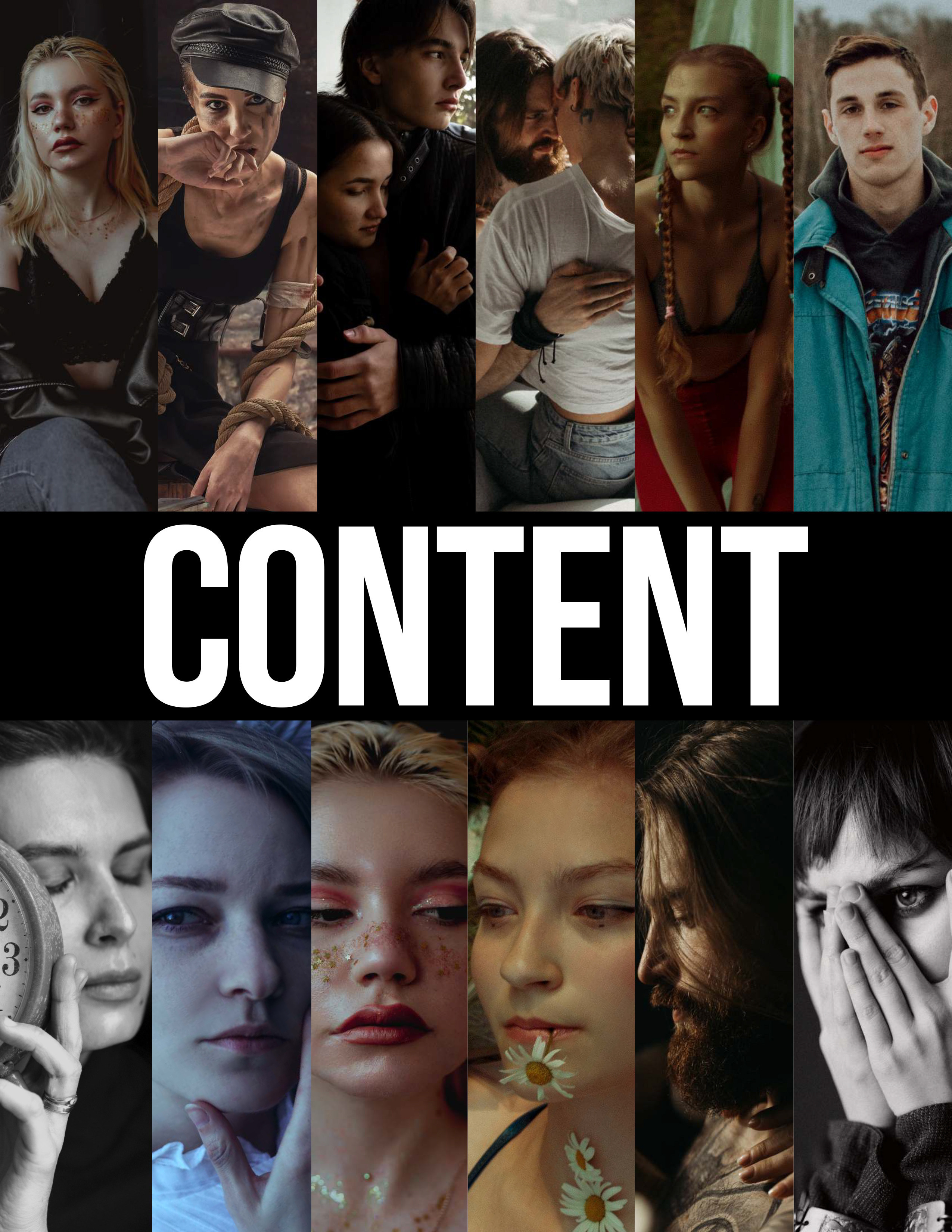 Награды 35awards и публикации в журналах. Коммерческий фотограф в Казани Ксения Добролюбова