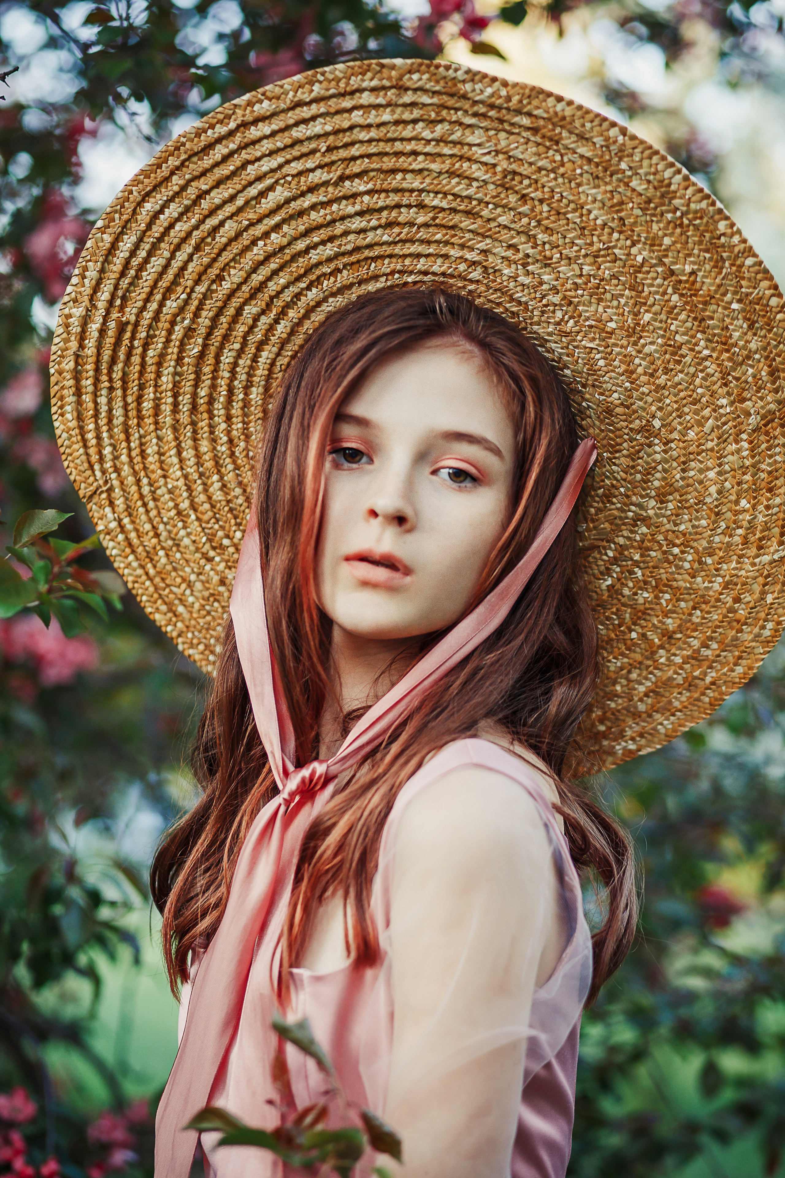 Фотосессии в яблоневых садах. Бренд‑фотограф в Москве | Rina _Sphoto — личный и бизнес‑контент