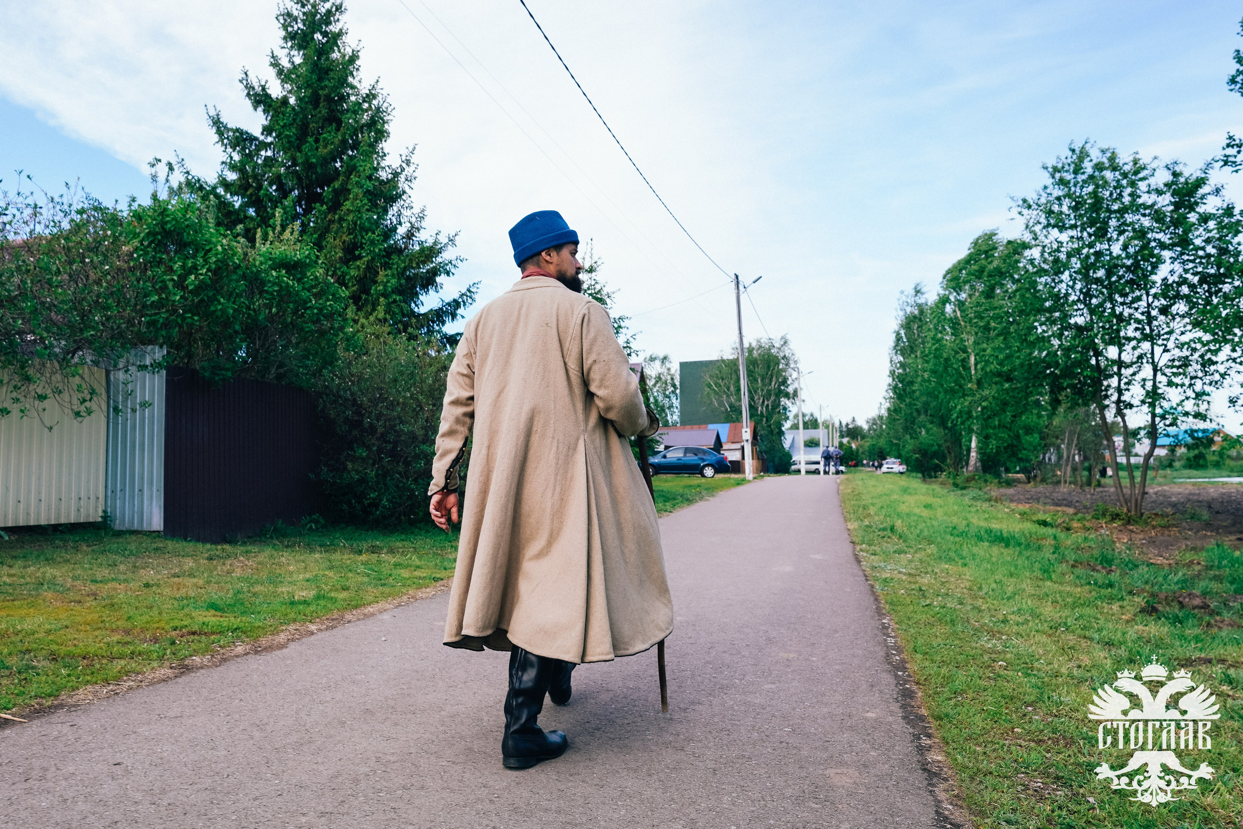 Каравон 2024. Фотограф Казань