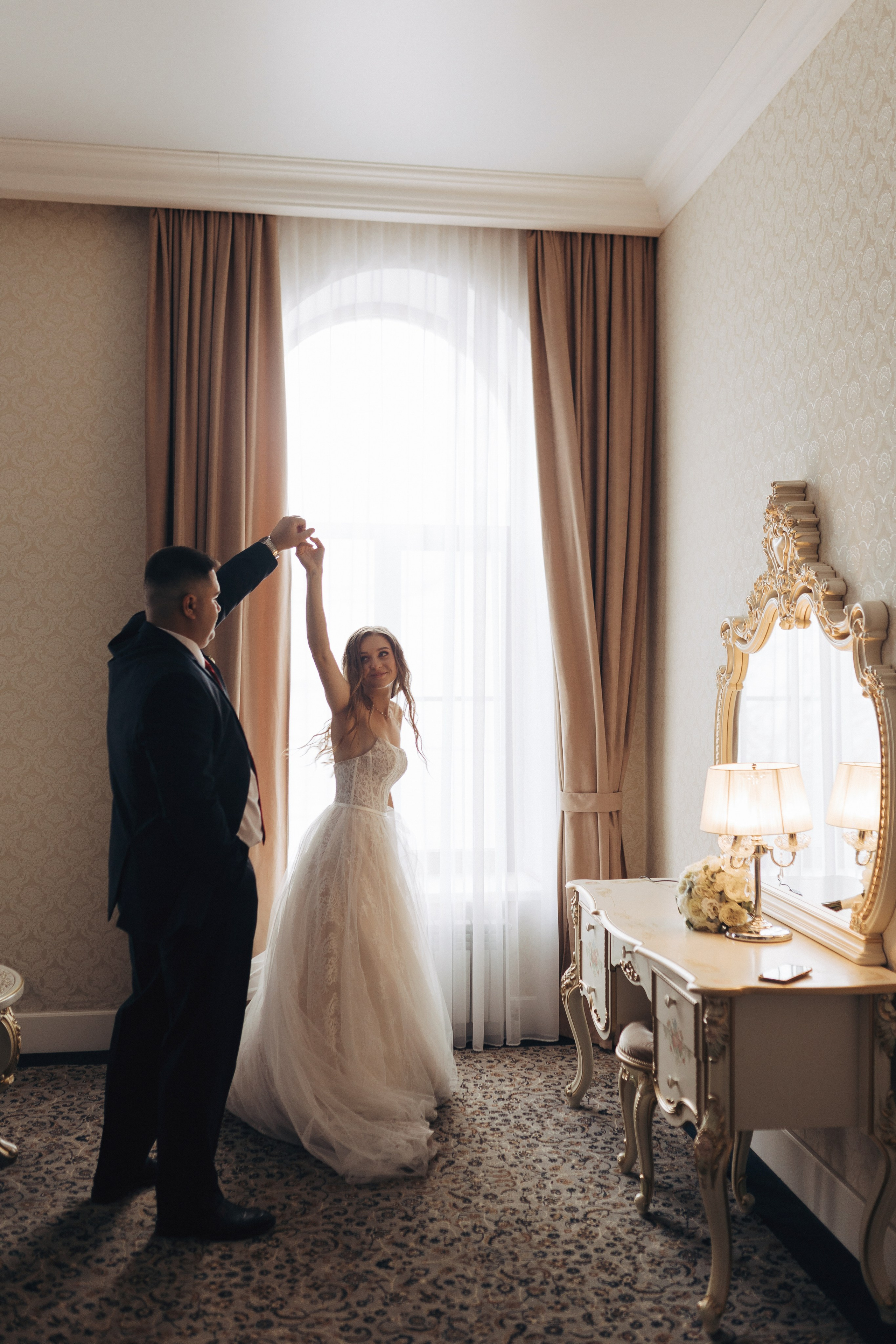 Любовь в ваших руках. Свадебный и семейный фотограф в Астрахани Заскокина Анастасия