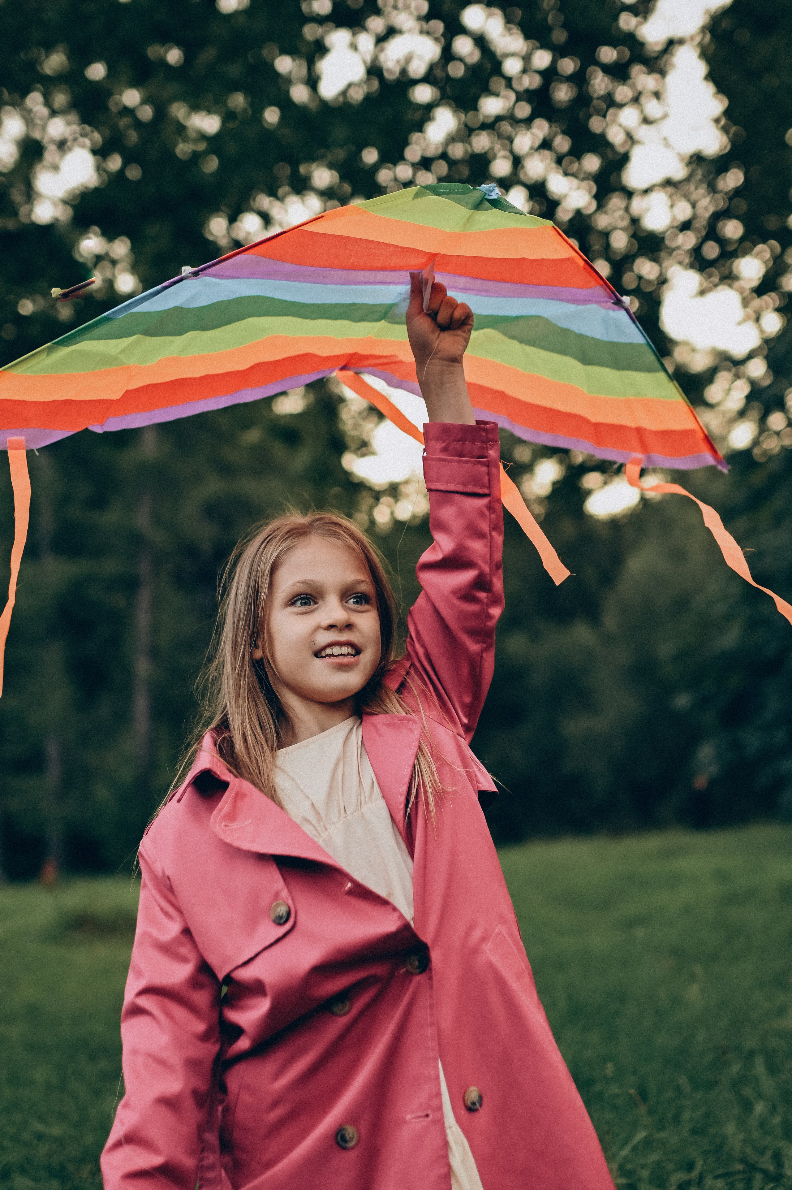 Детская фотография. Детский и семейный фотограф в Москве