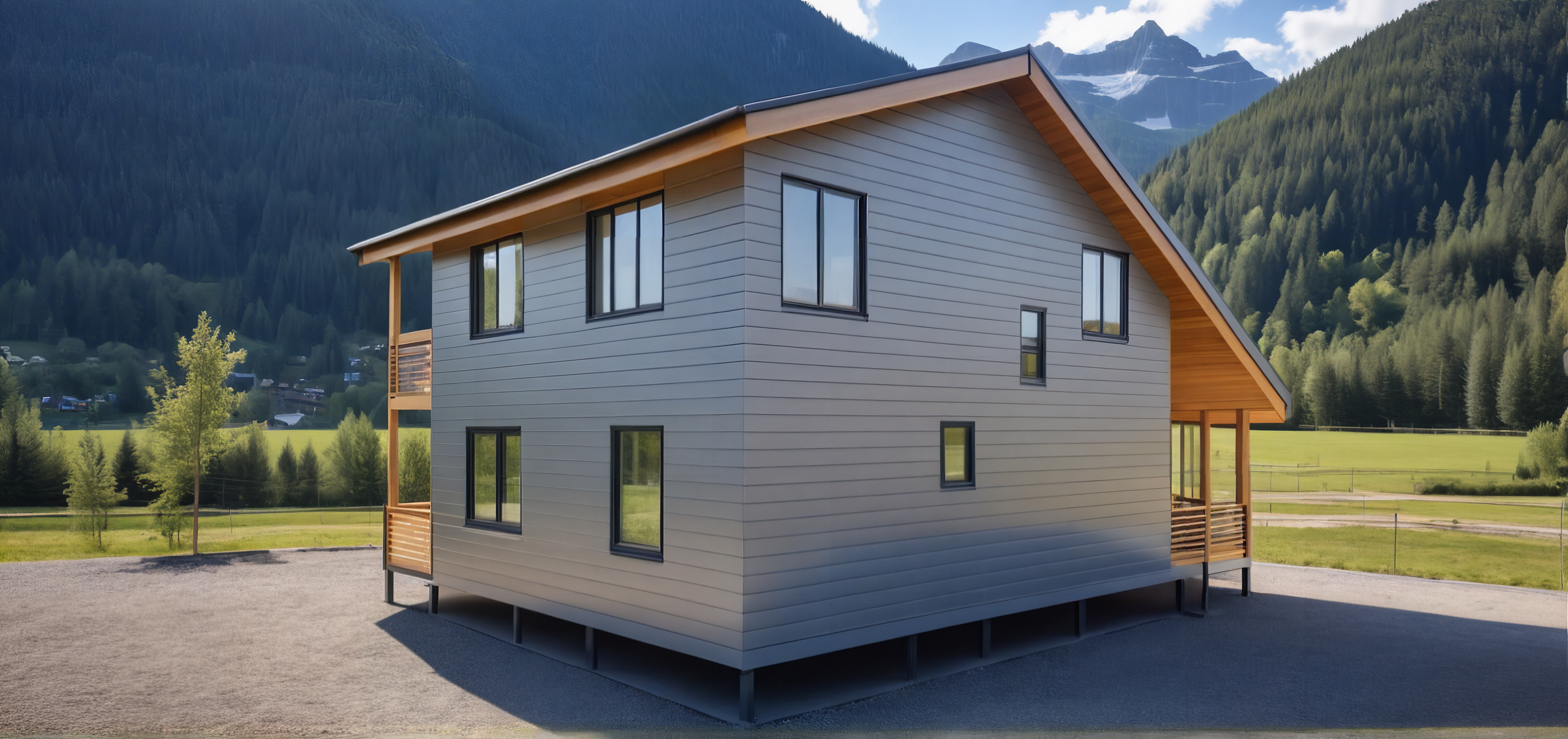 Дизайн-визуализация ДЛЯ АРХИТЕКТОРОВ. МЕТАМОРФОЗЕР — пространство визуальных решений для бизнеса