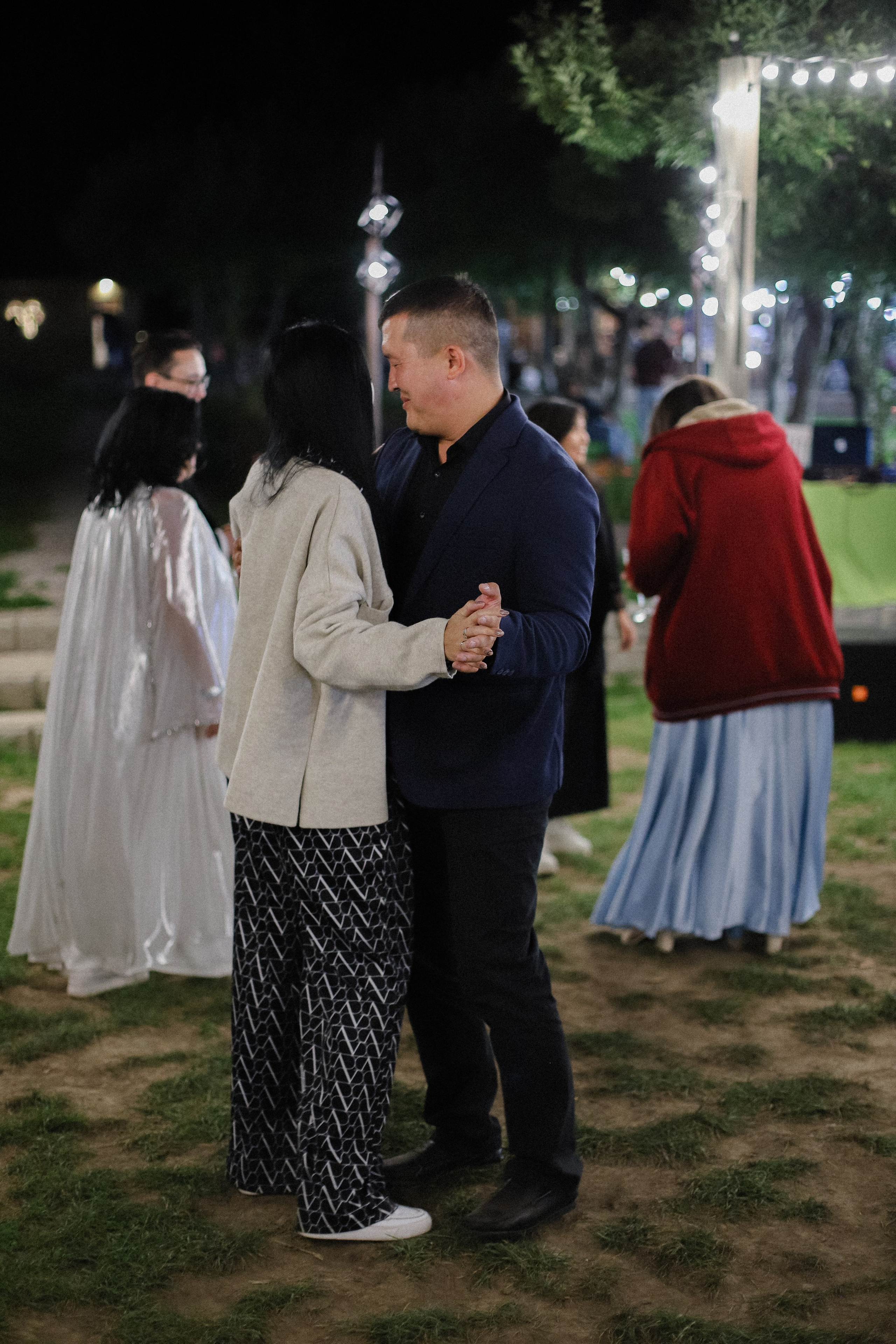 Рустам и Елизавета. Фотограф в Алматы и Москве Даша Пушкина