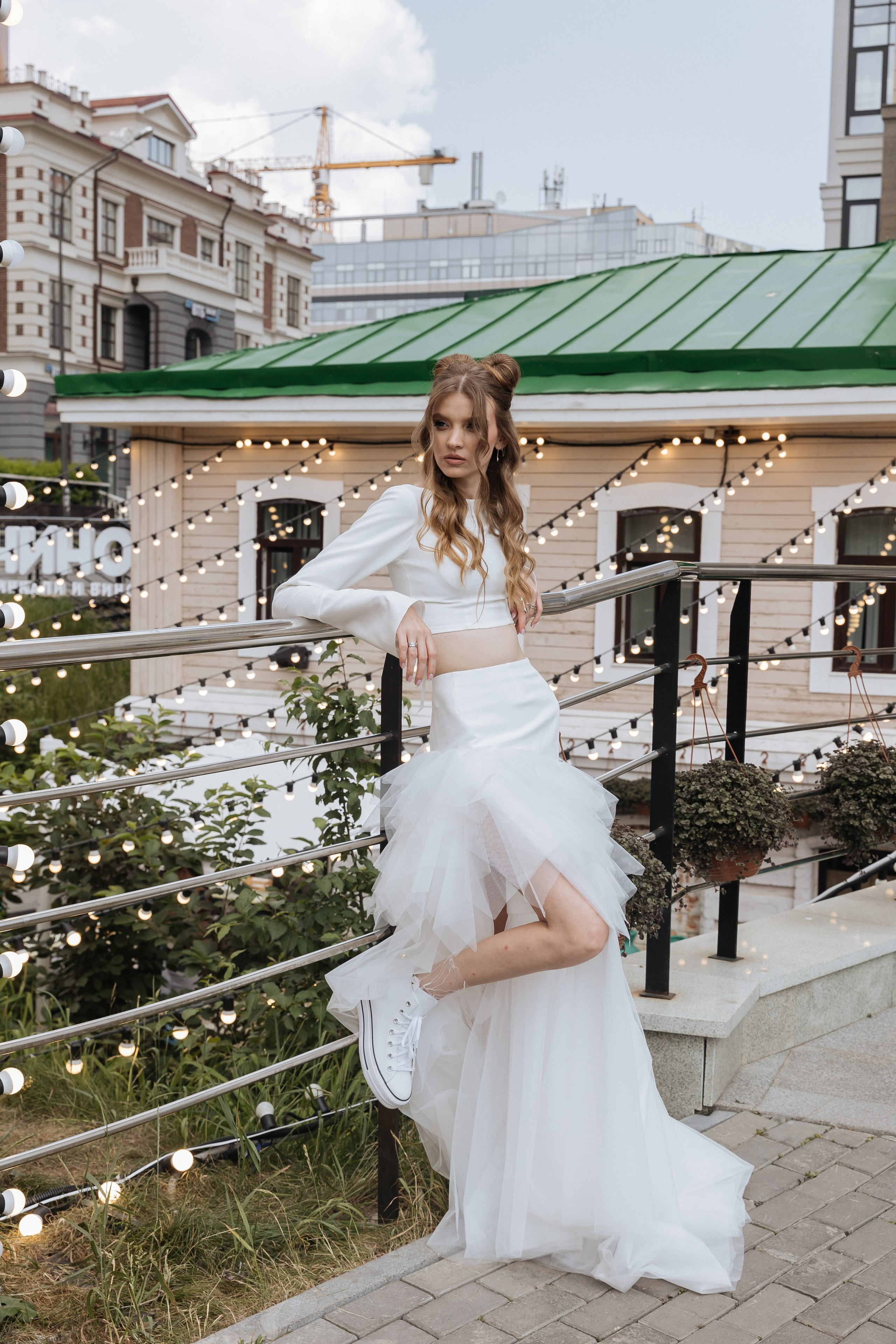 Мозжерина Ирина — Свадебный и семейный фотограф в Екатеринбурге