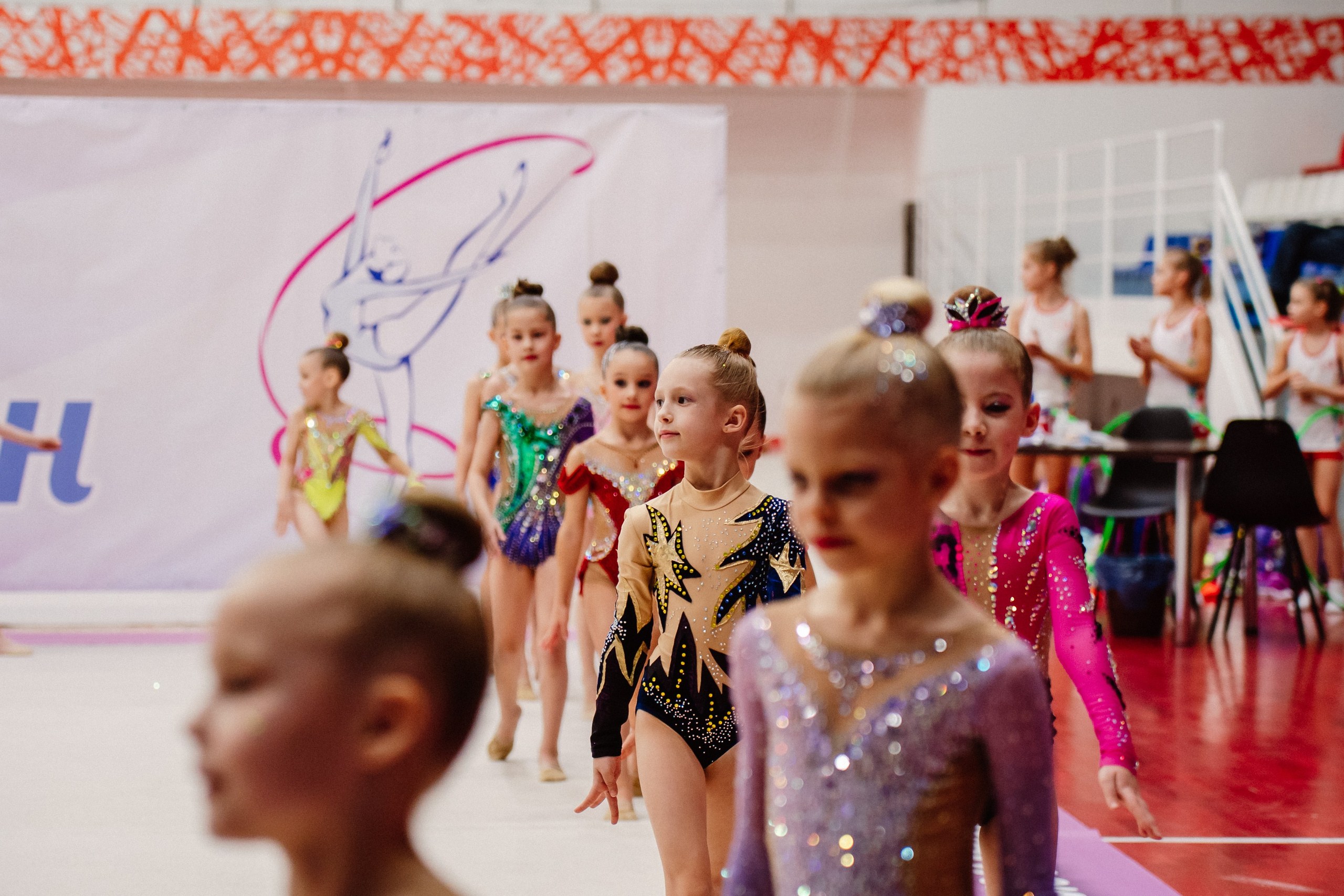 Winter Cup. Воробьева Ксения — Спортивный и танцевальный фотограф Новосибирск