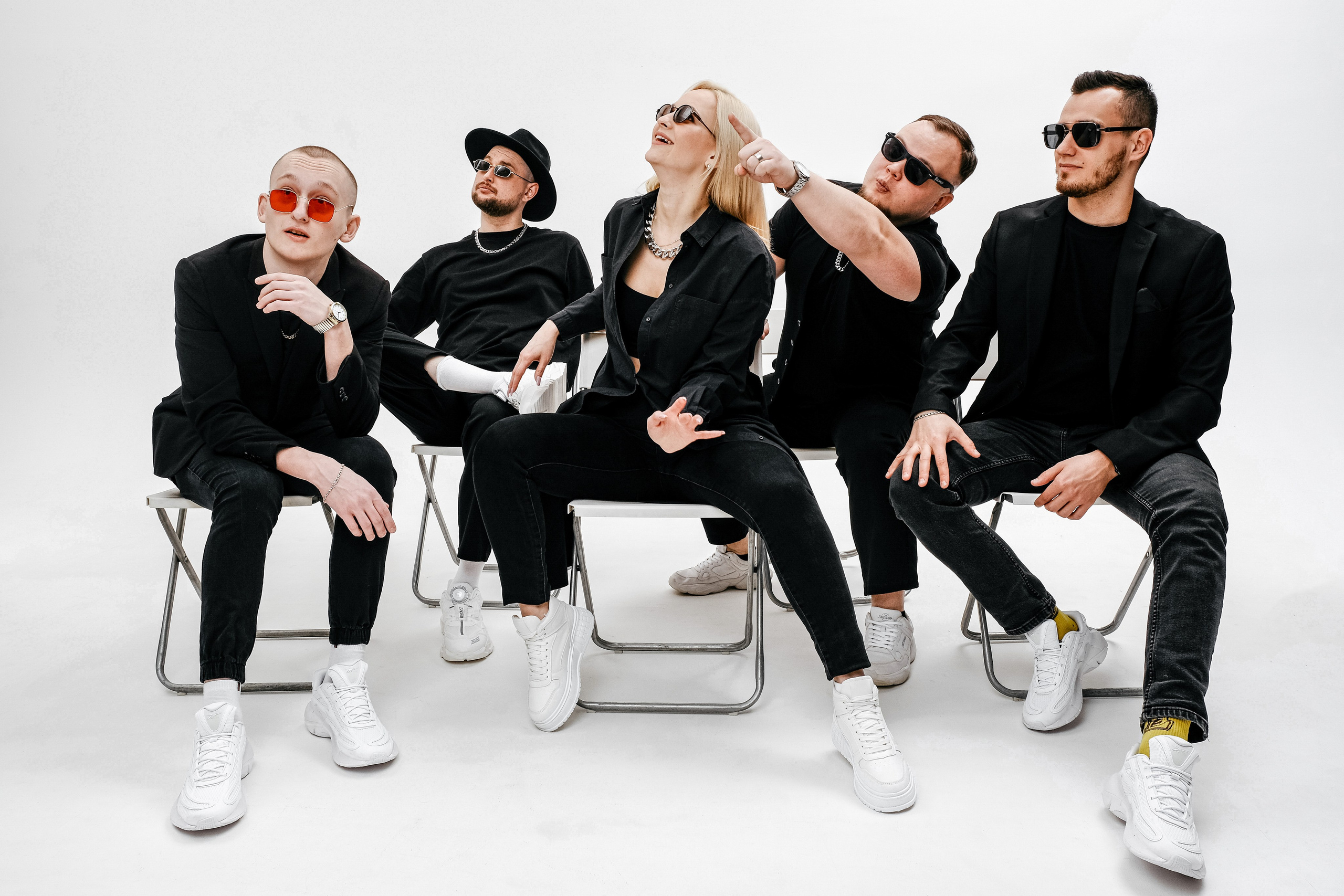 Контент. Фотограф и видеограф Анна Жагорина