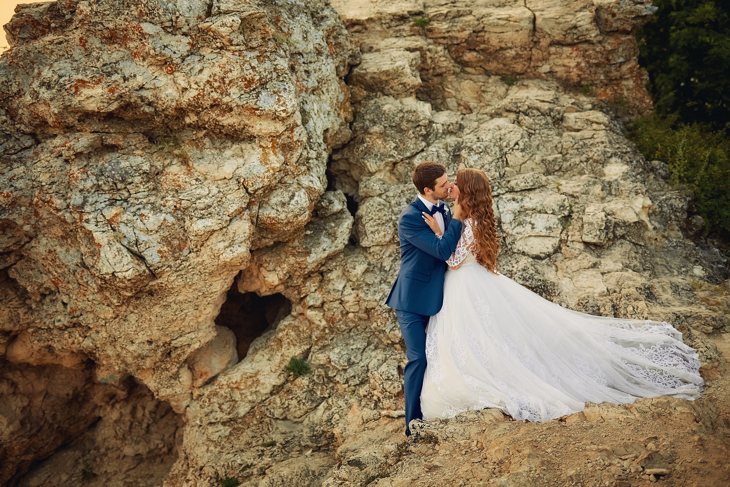 Свадебный и семейный фотограф Алексей Лайт - Самара