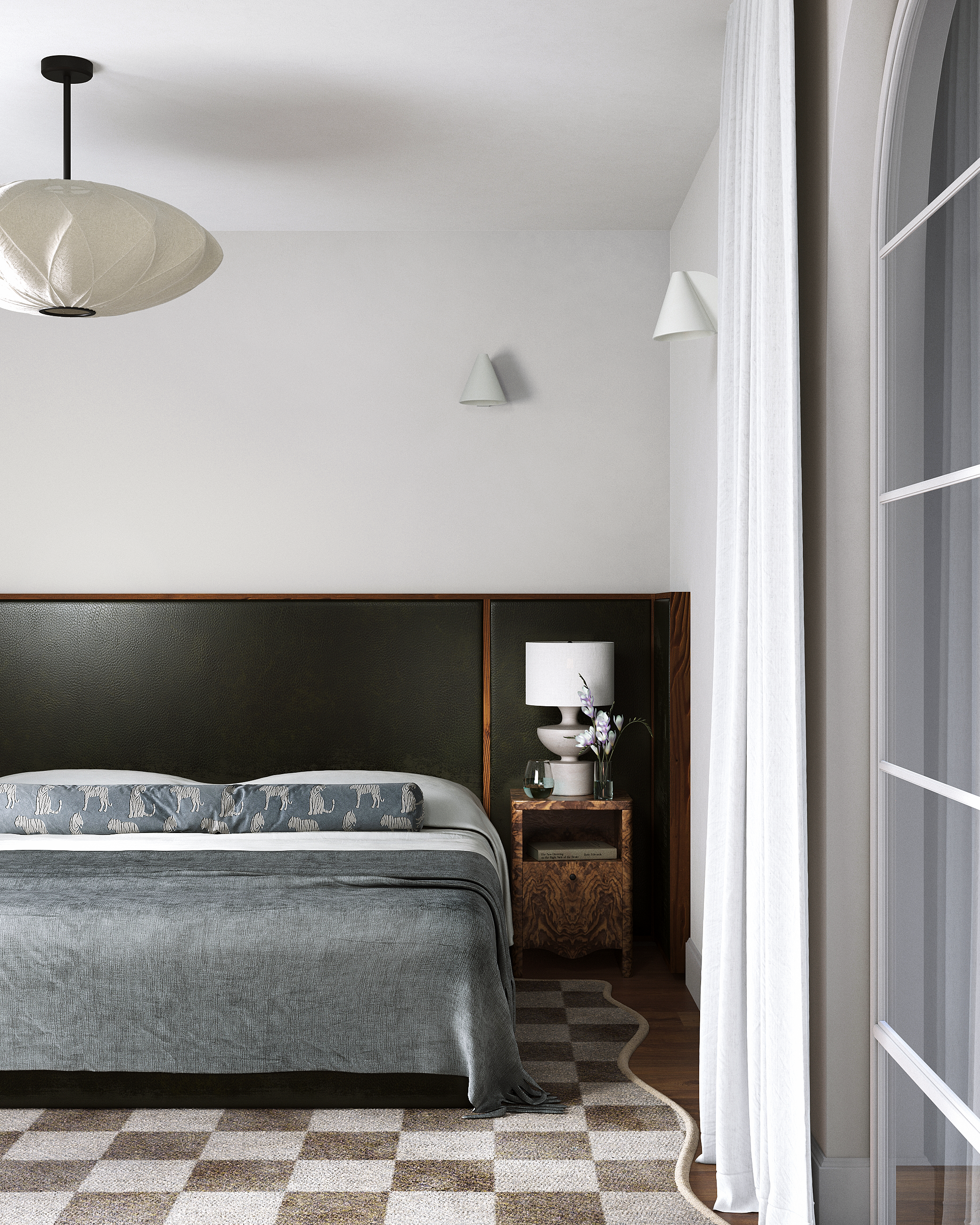 Библиотека материалов. Анастасия Березовская | Премиальная 3D-визуализация и нейрокреатив